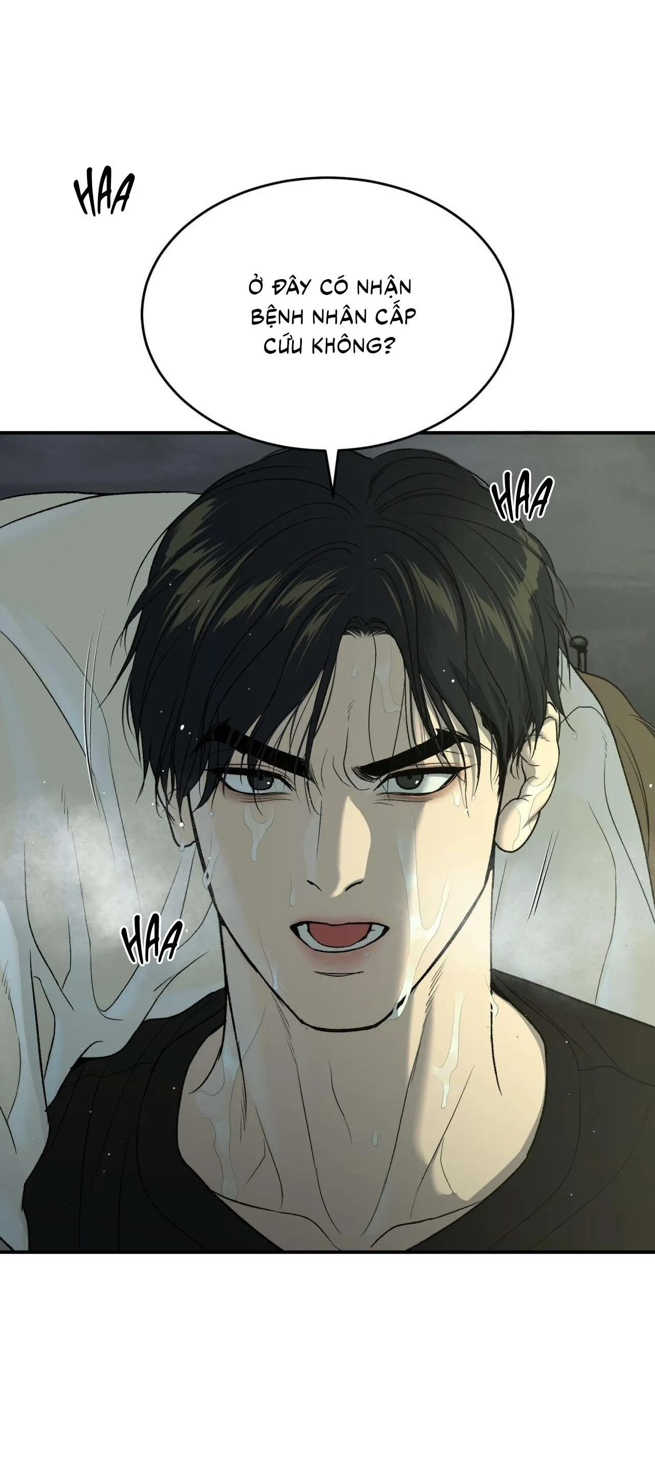 ChinhX - Vận Xui Chapter 60 Trang 23