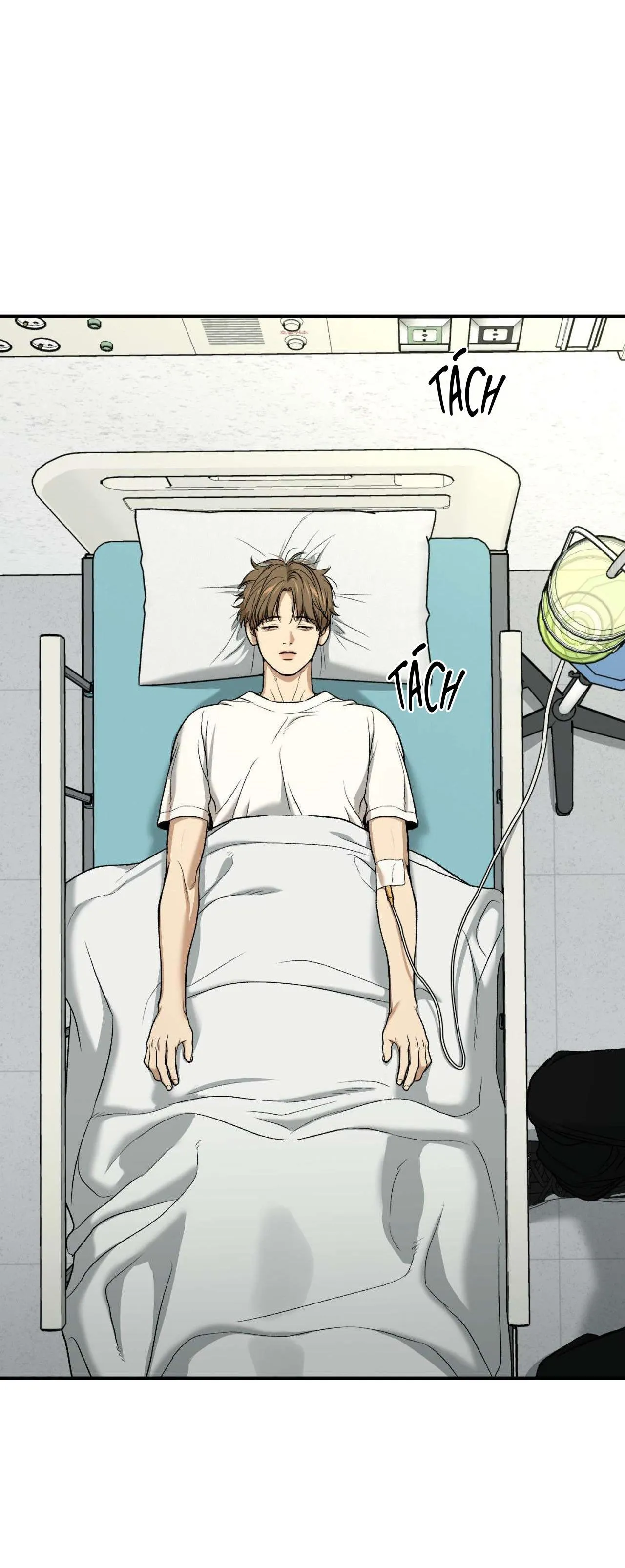 ChinhX - Vận Xui Chapter 60 Trang 26