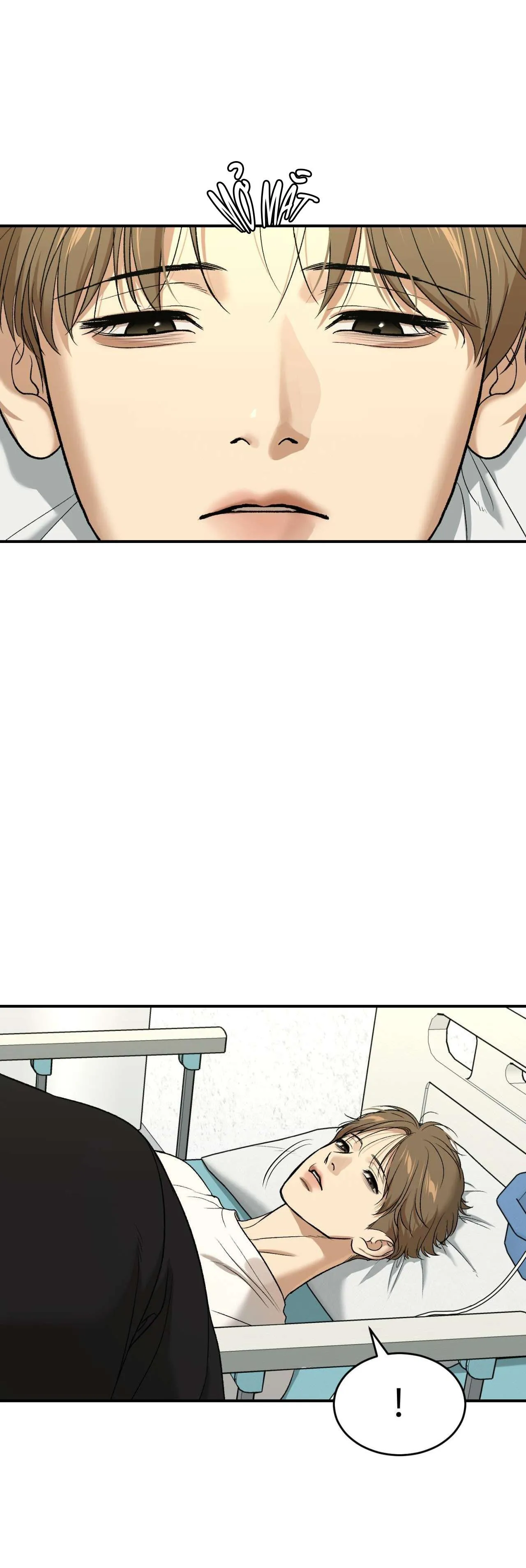 ChinhX - Vận Xui Chapter 60 Trang 27