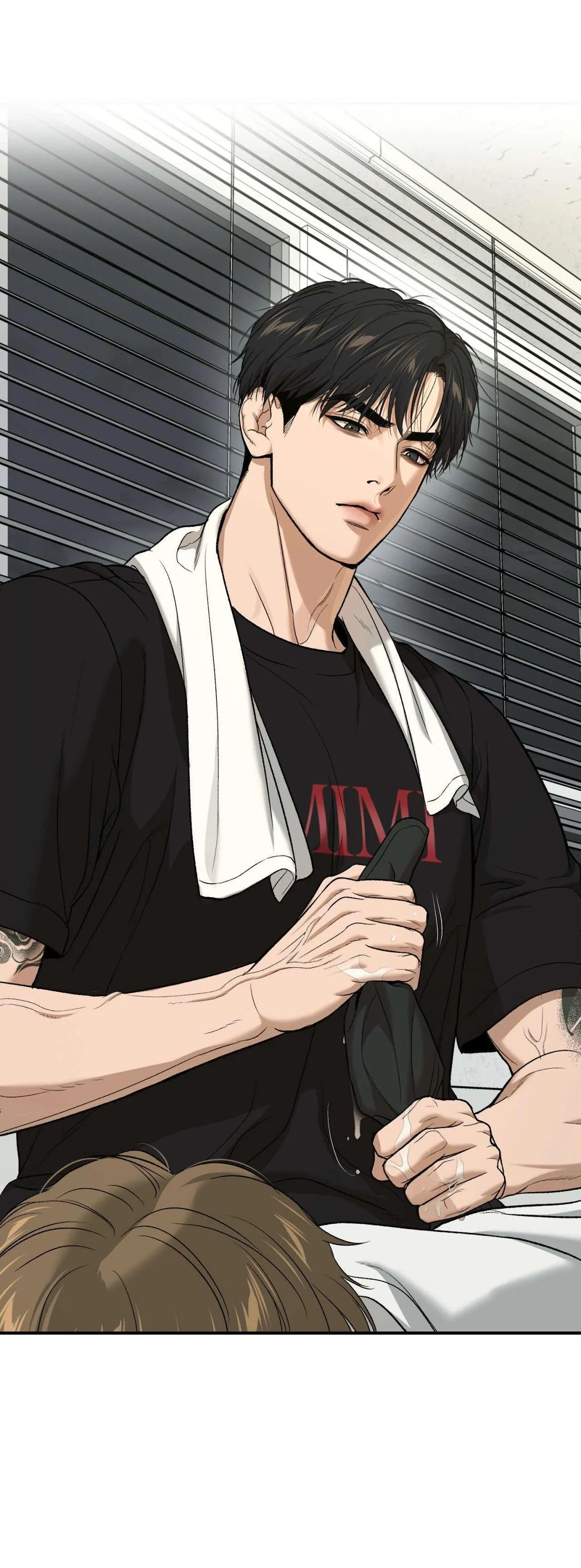 ChinhX - Vận Xui Chapter 60 Trang 28