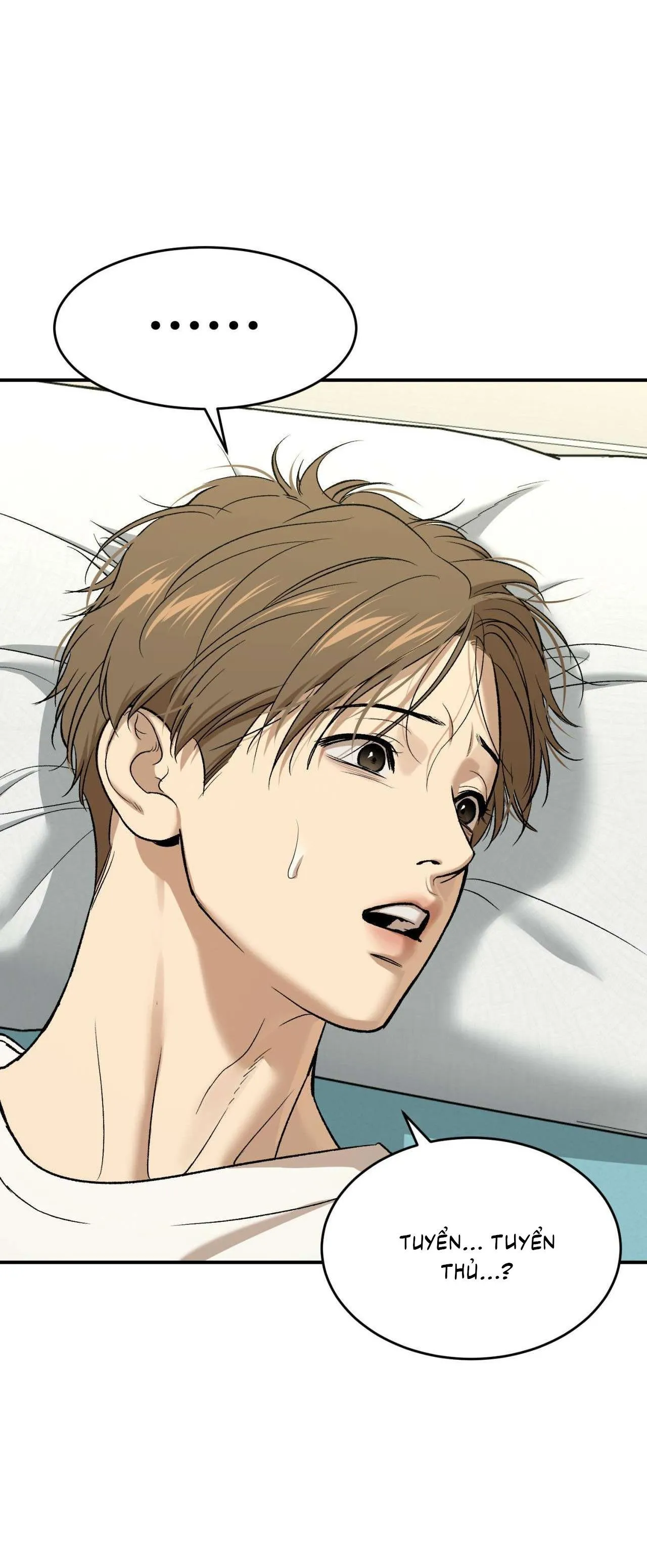 ChinhX - Vận Xui Chapter 60 Trang 30