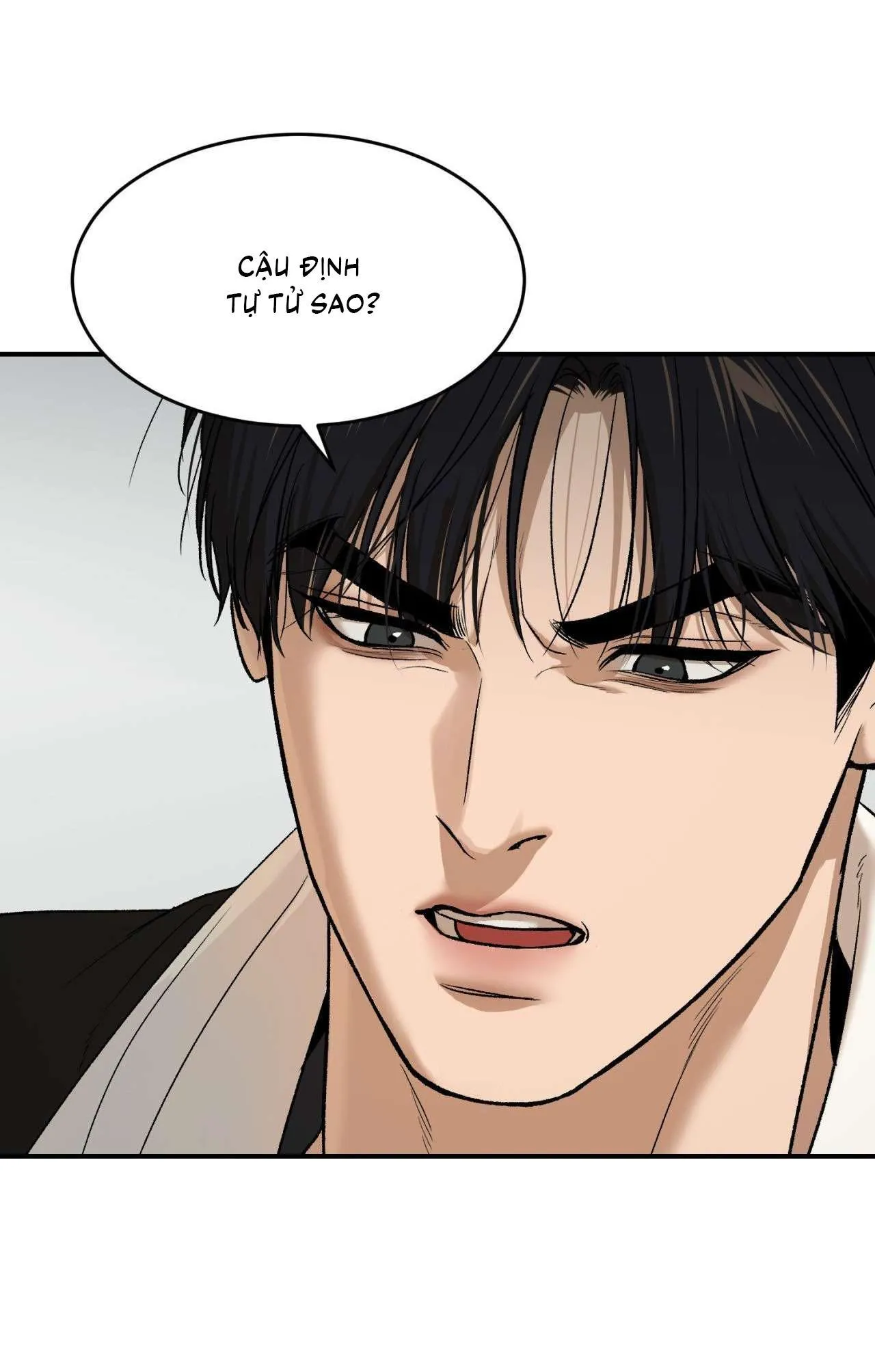 ChinhX - Vận Xui Chapter 60 Trang 32