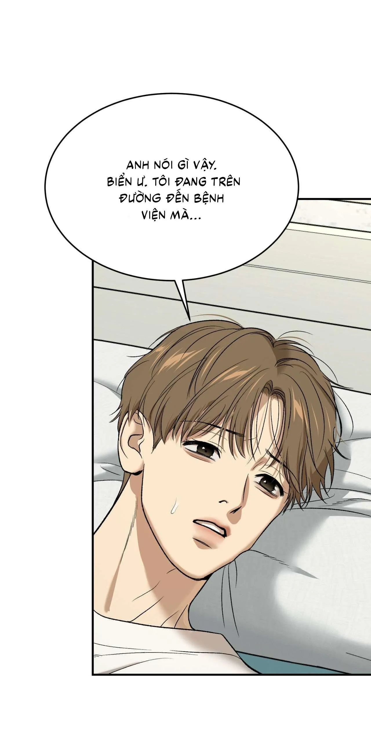 ChinhX - Vận Xui Chapter 60 Trang 33