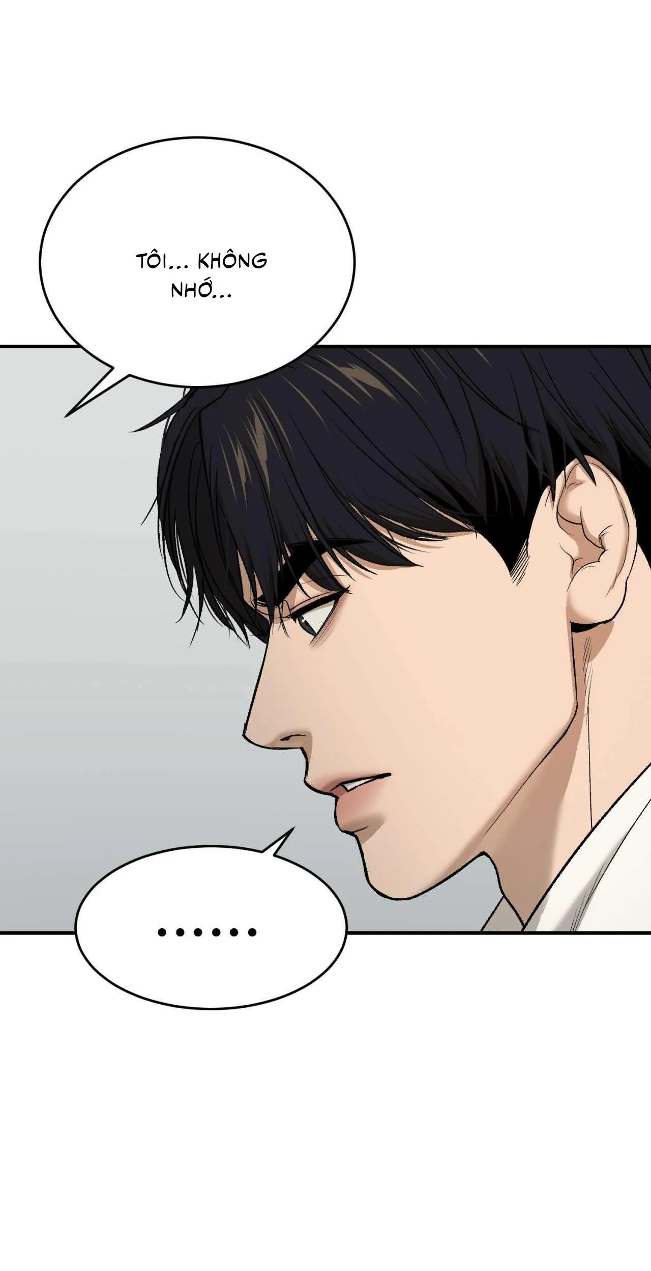 ChinhX - Vận Xui Chapter 60 Trang 35