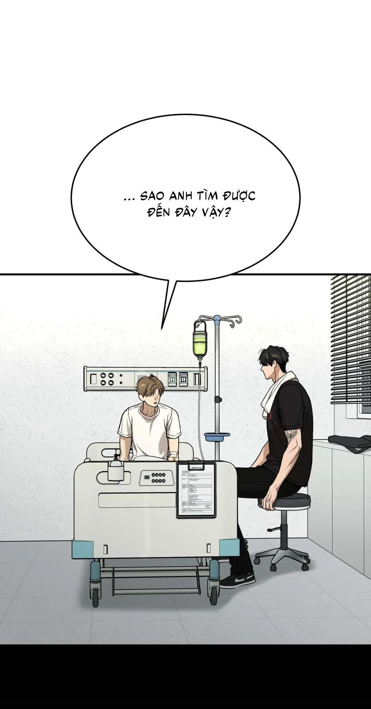 ChinhX - Vận Xui Chapter 60 Trang 39