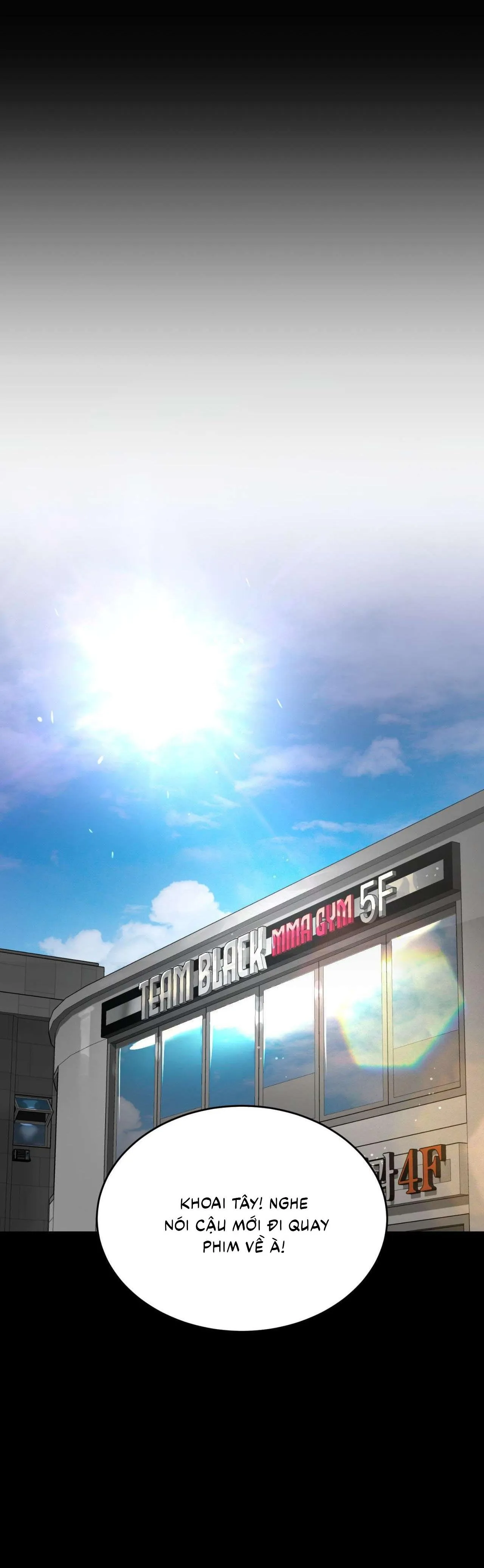 ChinhX - Vận Xui Chapter 60 Trang 40