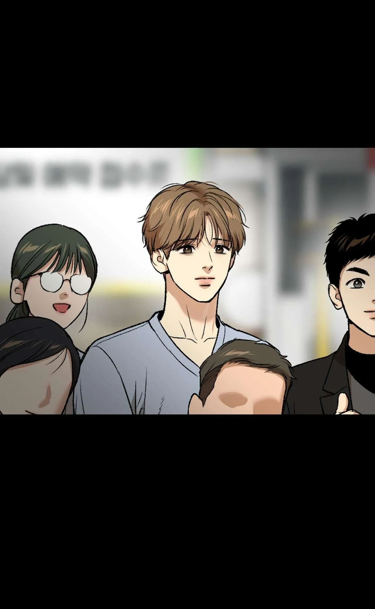 ChinhX - Vận Xui Chapter 60 Trang 49