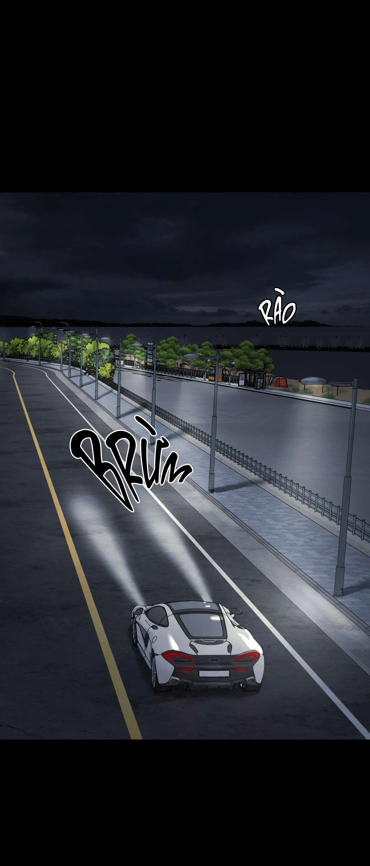 ChinhX - Vận Xui Chapter 60 Trang 50