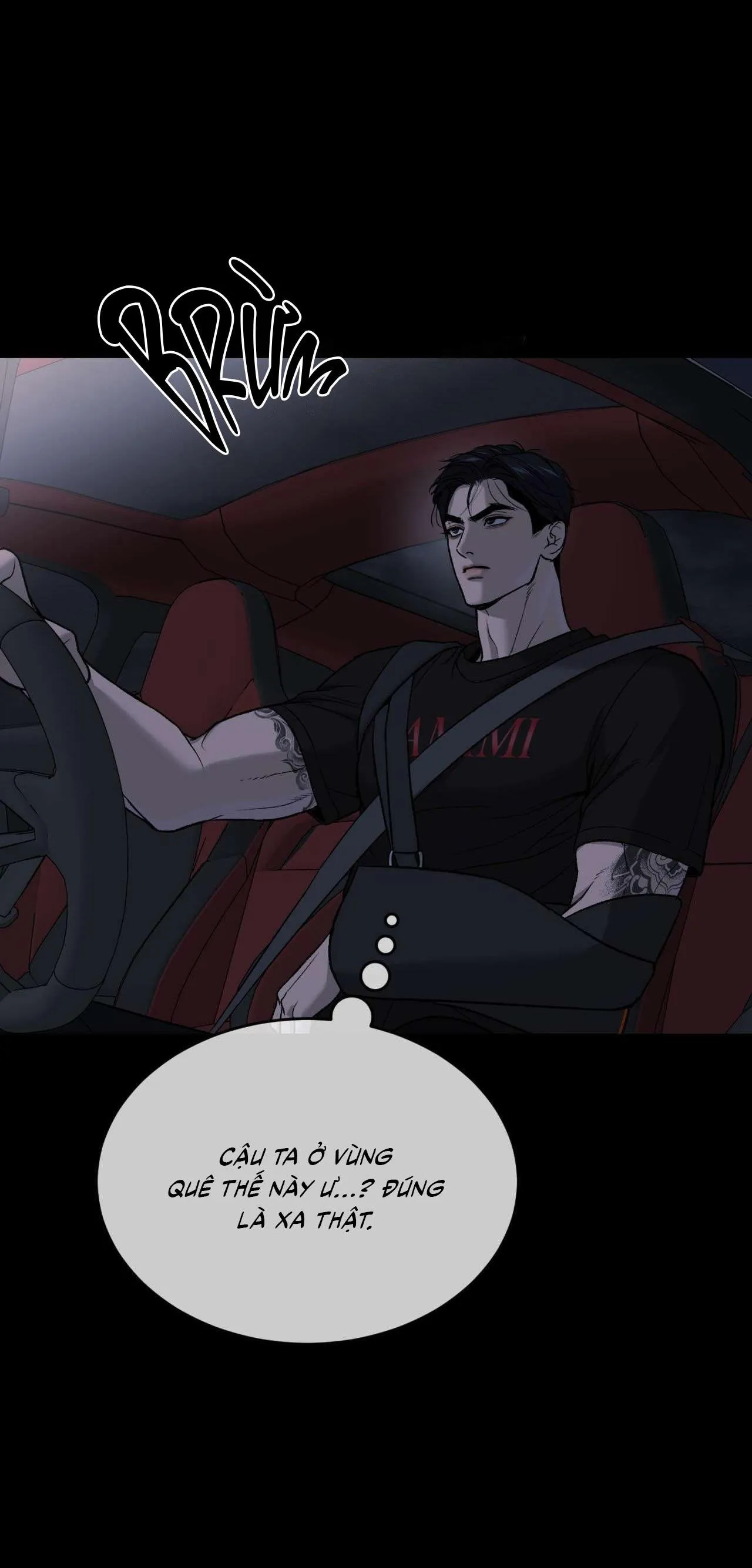 ChinhX - Vận Xui Chapter 60 Trang 51