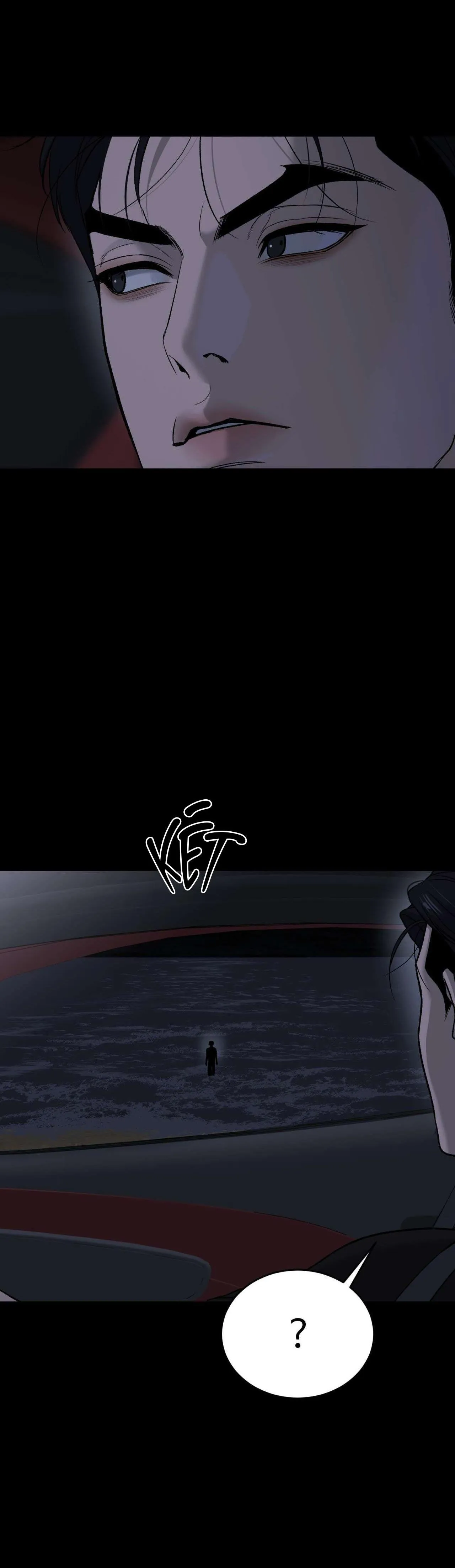 ChinhX - Vận Xui Chapter 60 Trang 52