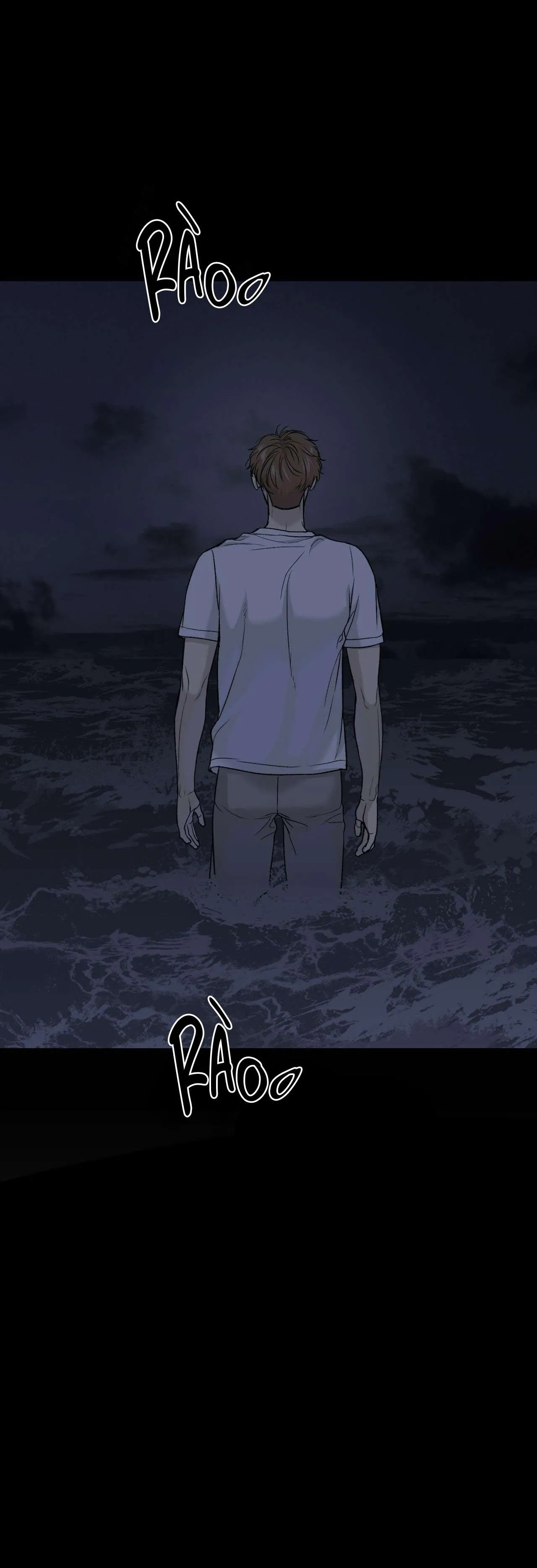 ChinhX - Vận Xui Chapter 60 Trang 53