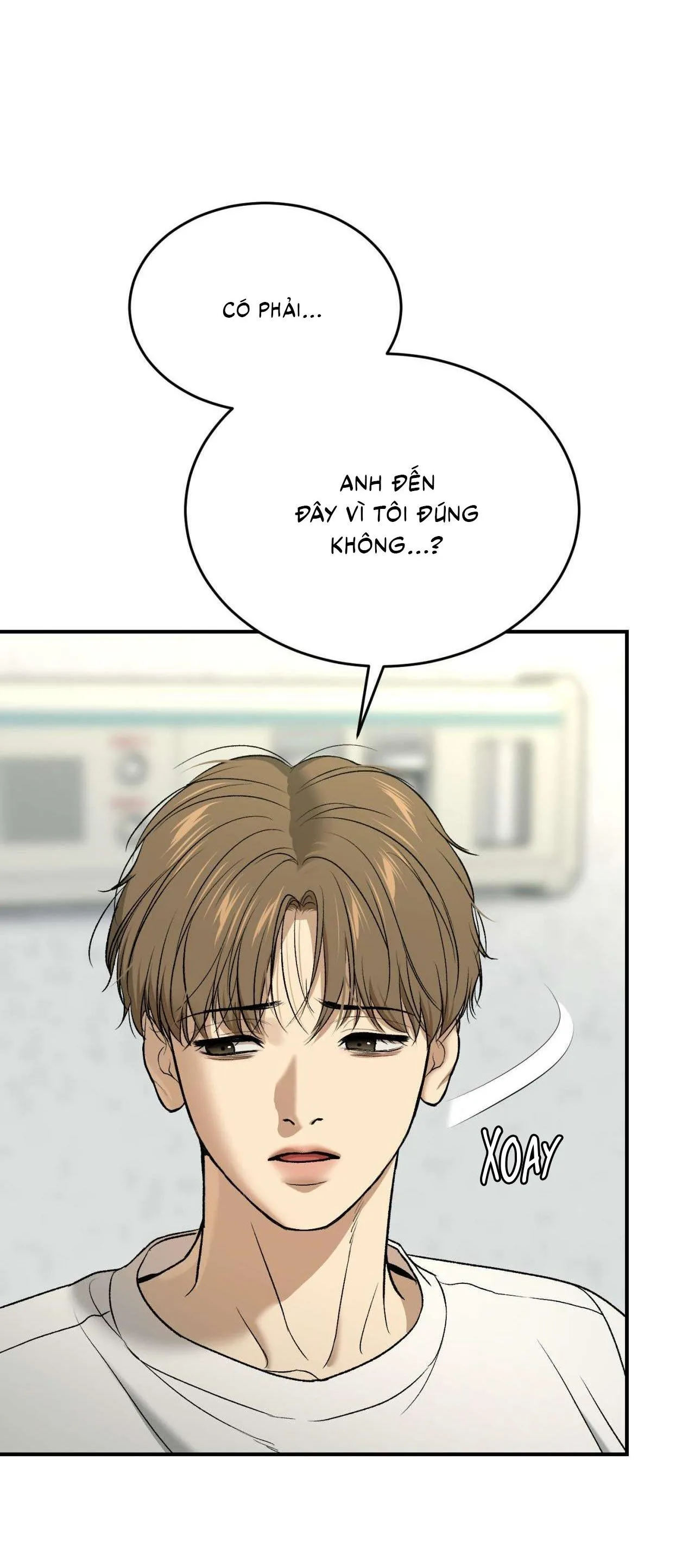 ChinhX - Vận Xui Chapter 60 Trang 55