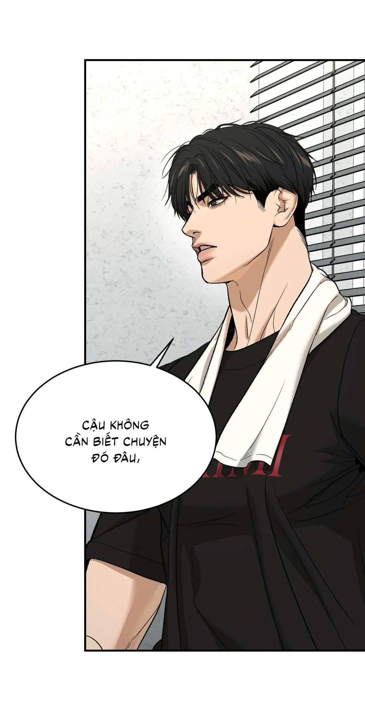 ChinhX - Vận Xui Chapter 60 Trang 56
