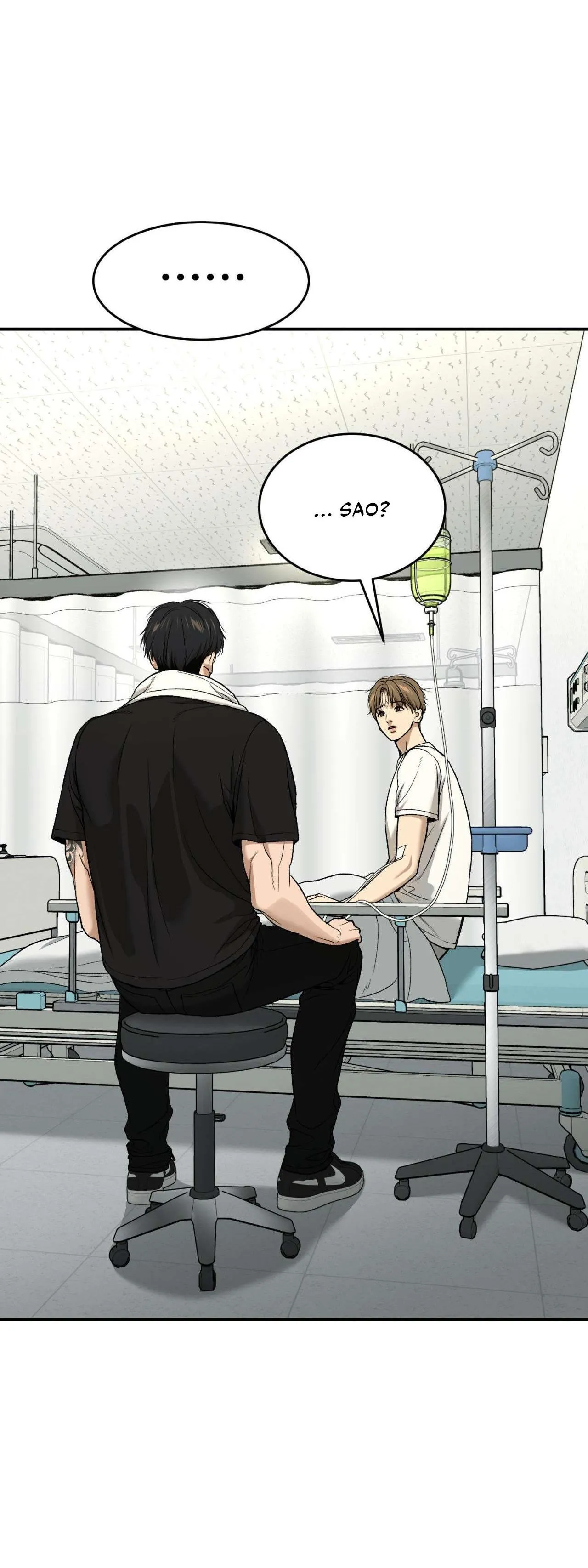 ChinhX - Vận Xui Chapter 60 Trang 59