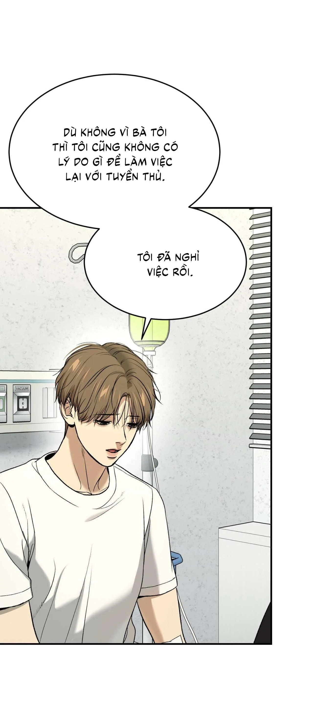 ChinhX - Vận Xui Chapter 60 Trang 63