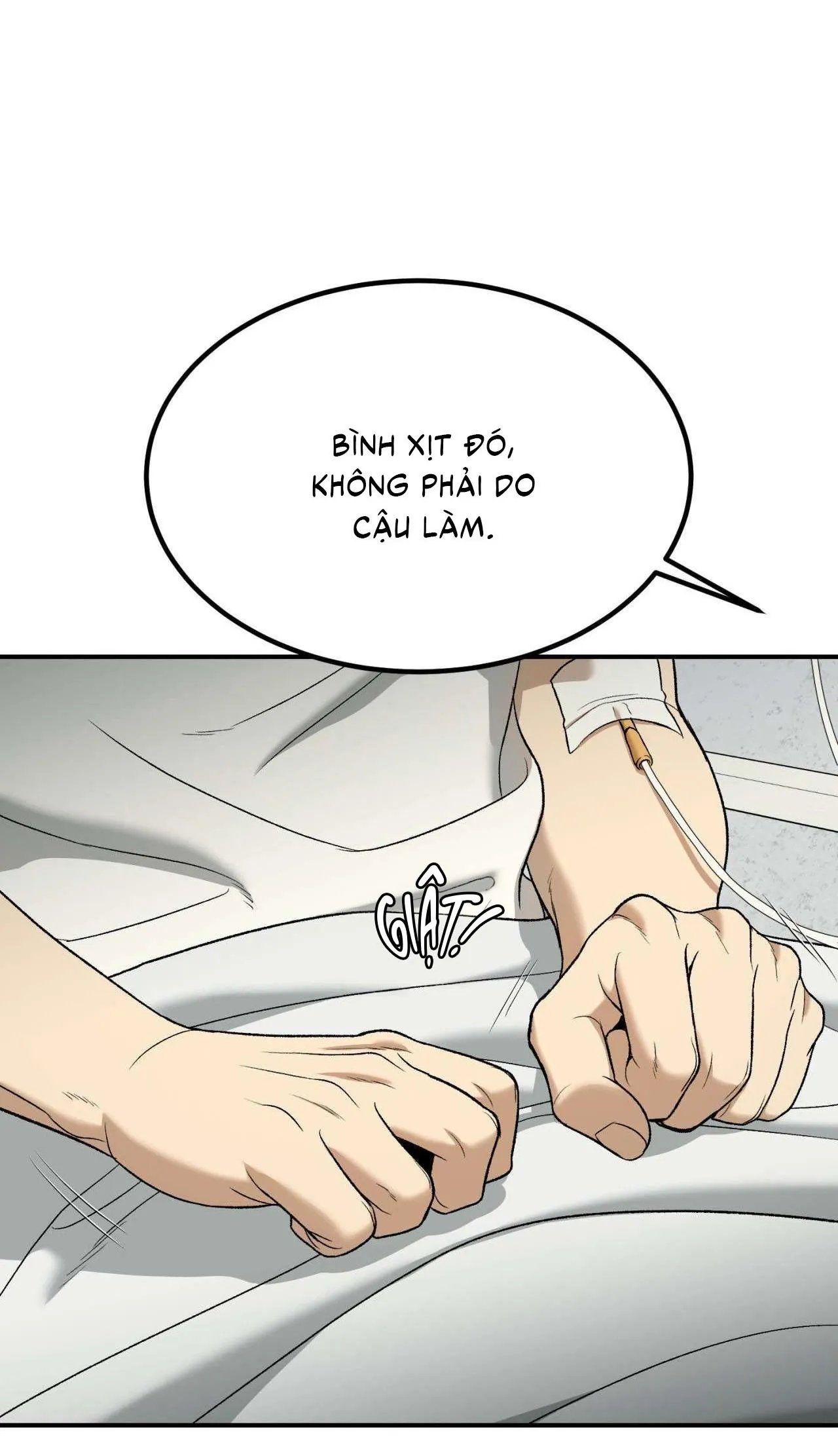 ChinhX - Vận Xui Chapter 60 Trang 65