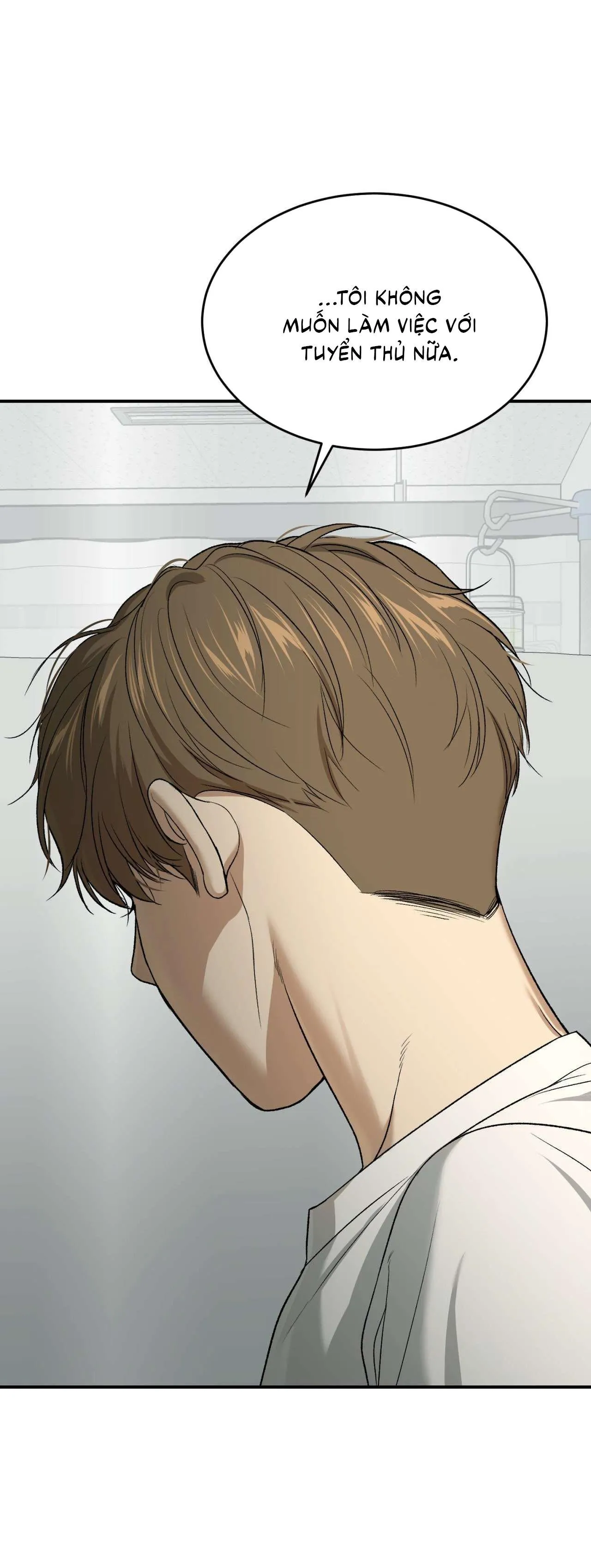 ChinhX - Vận Xui Chapter 60 Trang 69