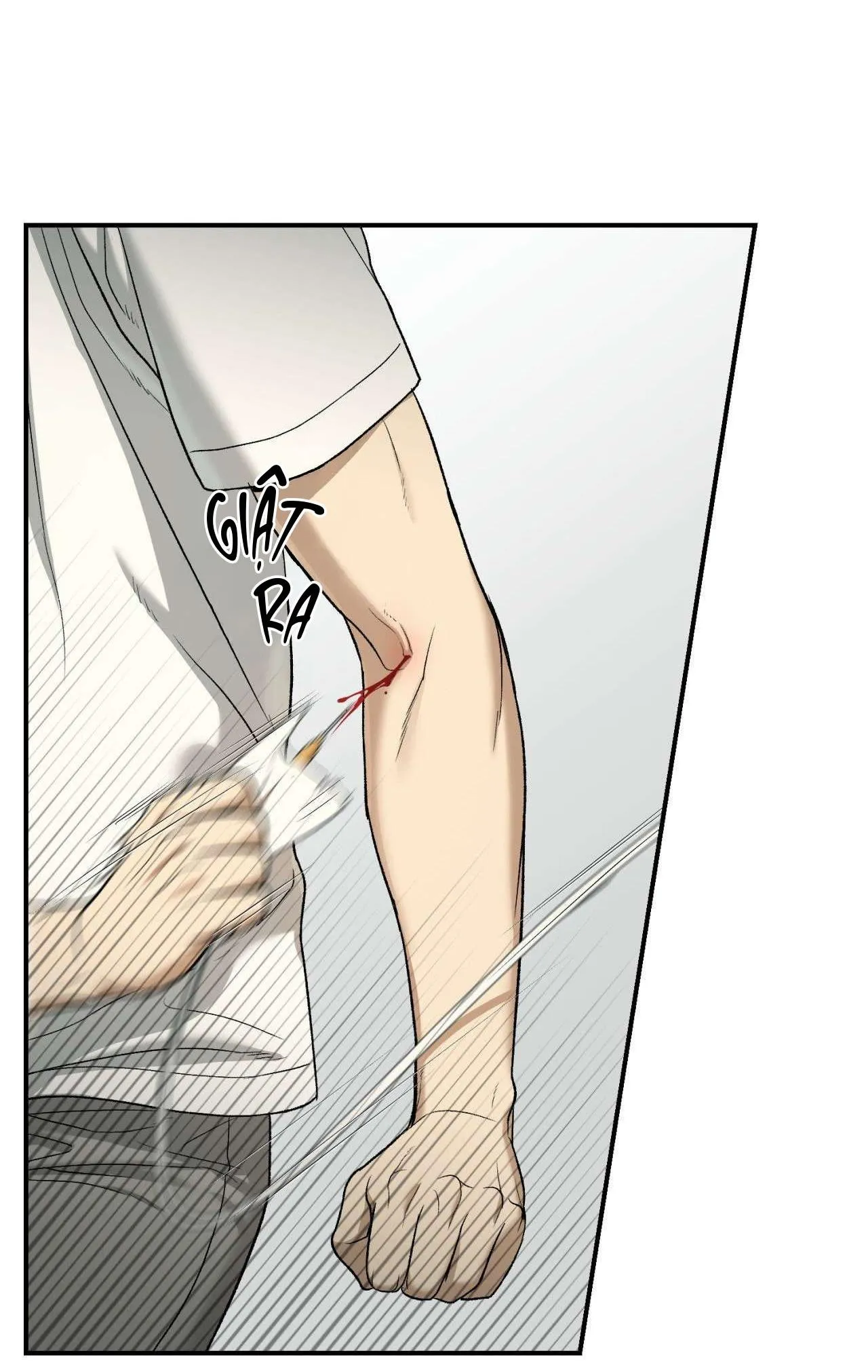 ChinhX - Vận Xui Chapter 60 Trang 72