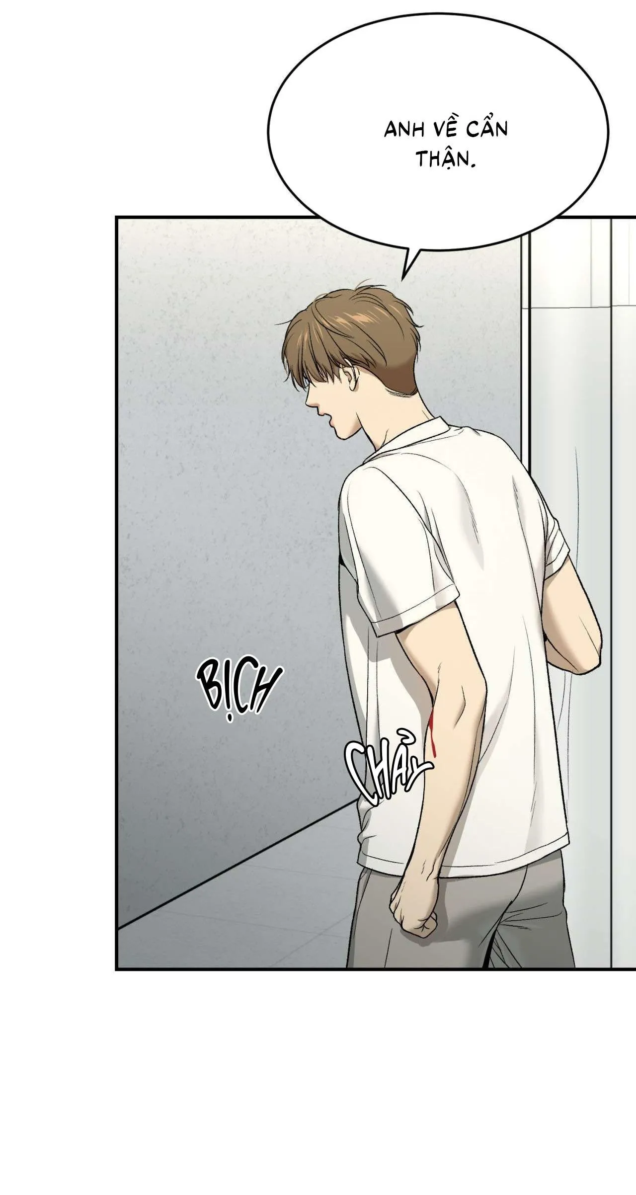 ChinhX - Vận Xui Chapter 60 Trang 73