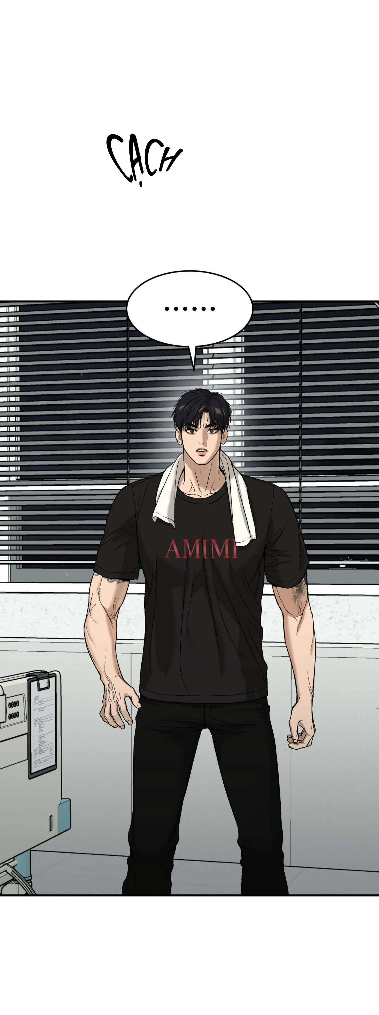 ChinhX - Vận Xui Chapter 60 Trang 74