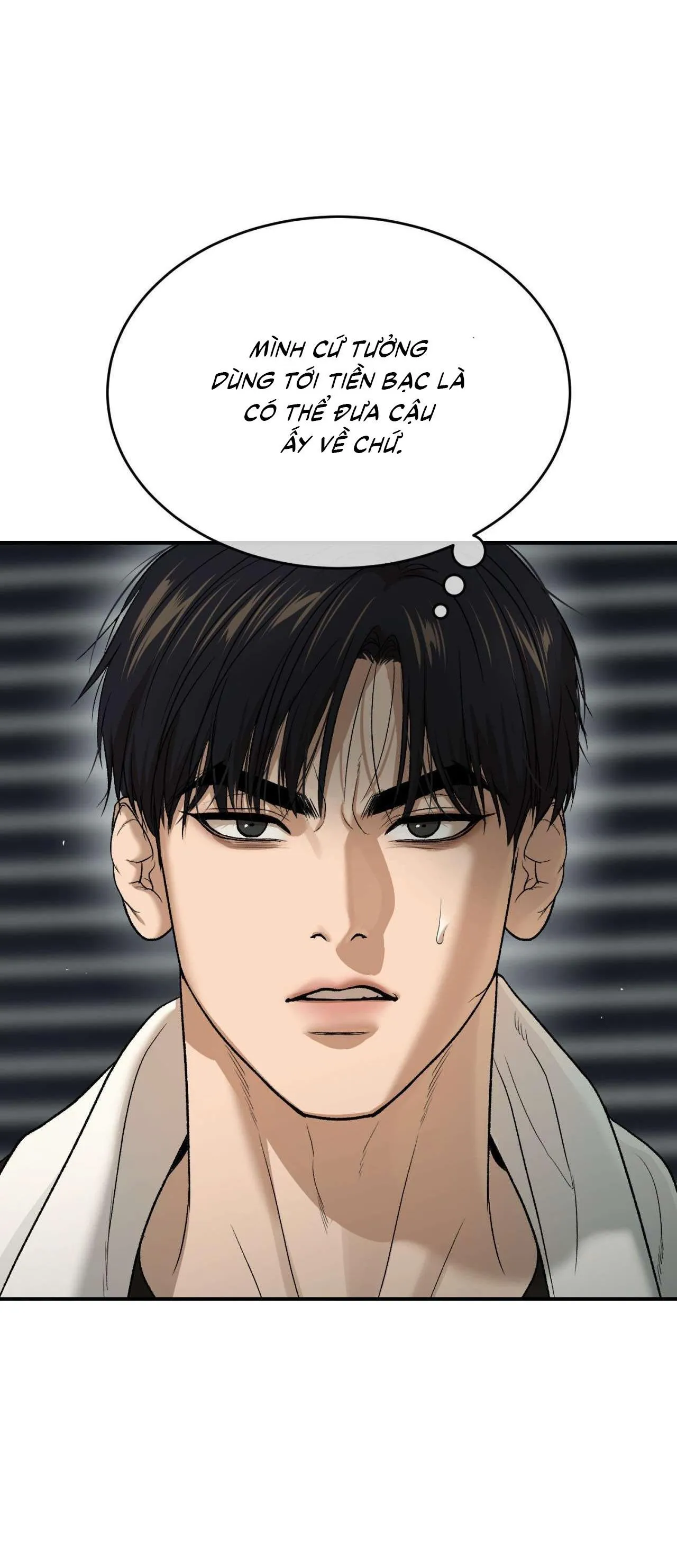 ChinhX - Vận Xui Chapter 60 Trang 75