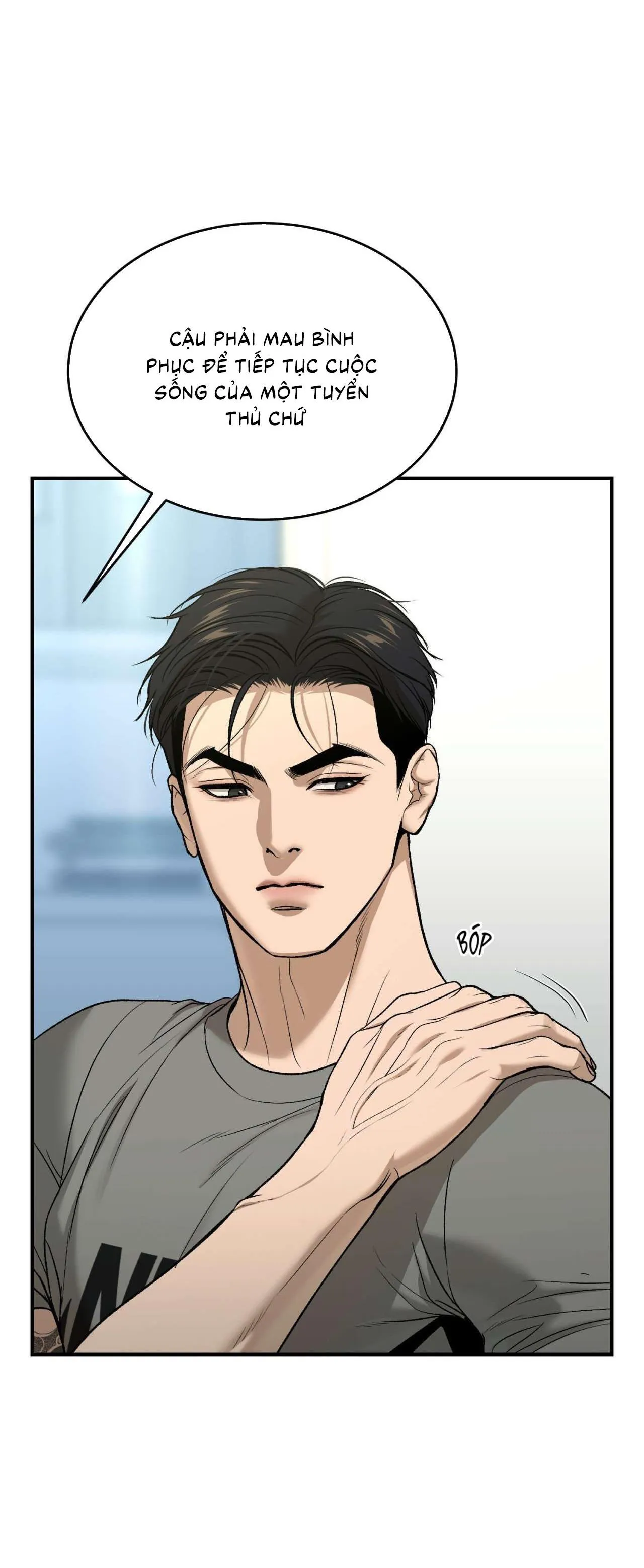 ChinhX - Vận Xui Chapter 61 Trang 4