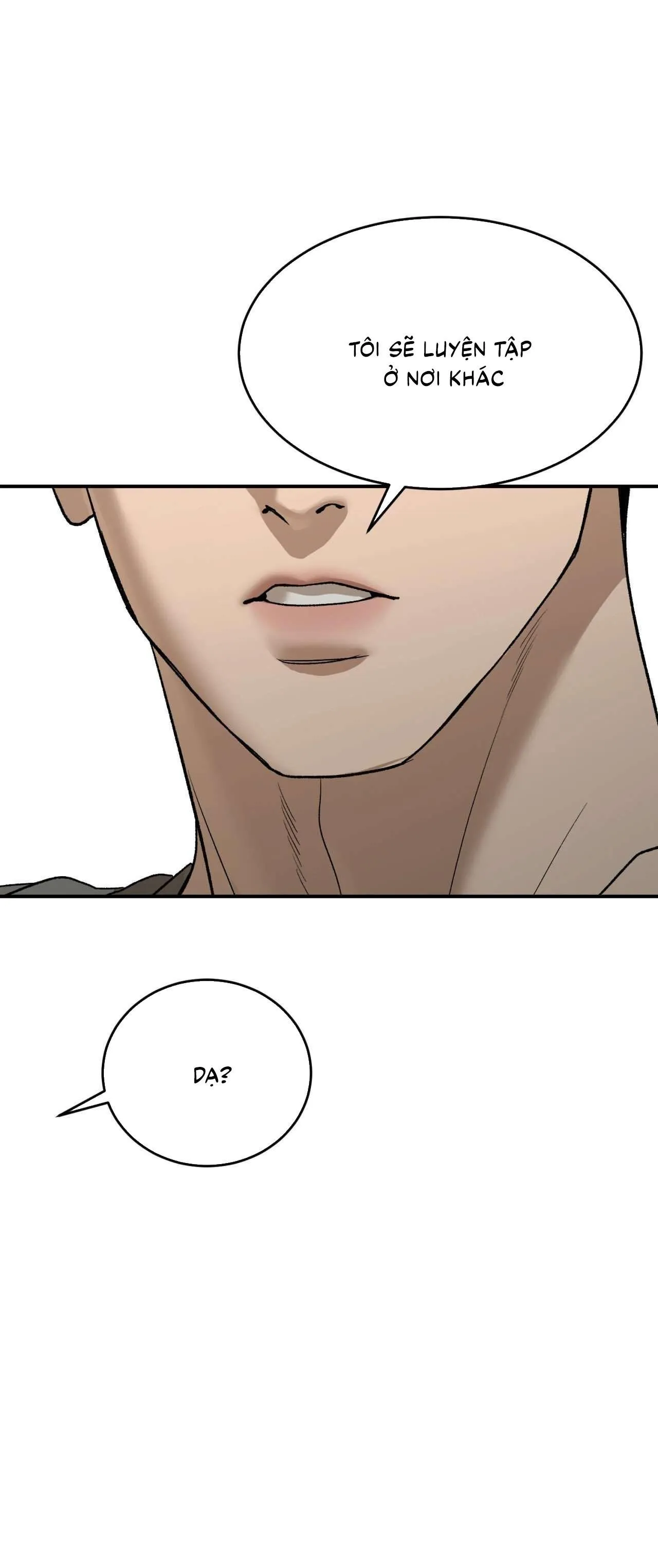 ChinhX - Vận Xui Chapter 61 Trang 5