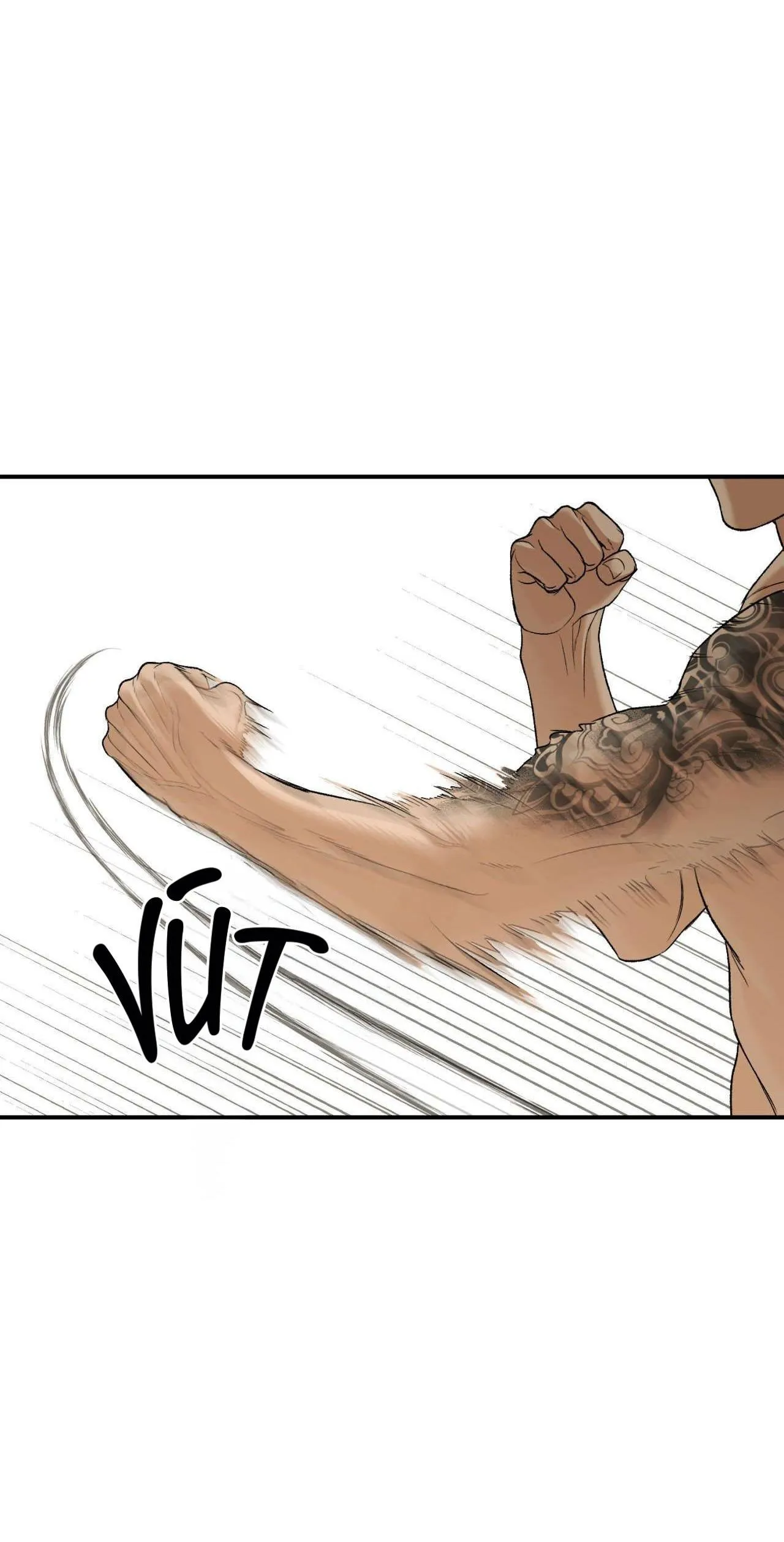 ChinhX - Vận Xui Chapter 61 Trang 6