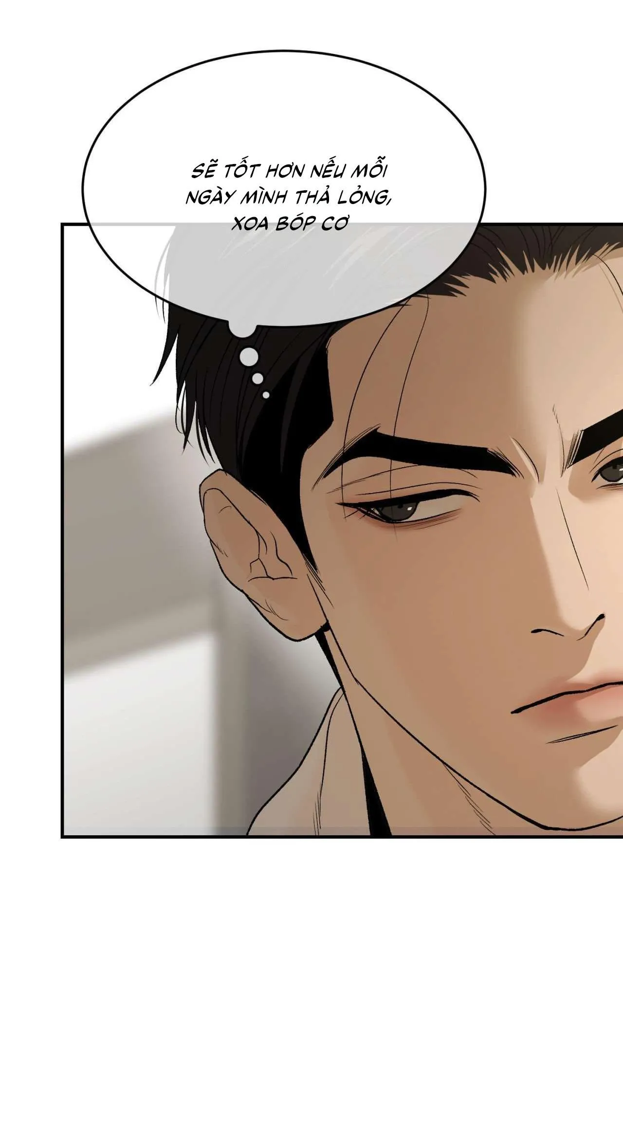 ChinhX - Vận Xui Chapter 61 Trang 9