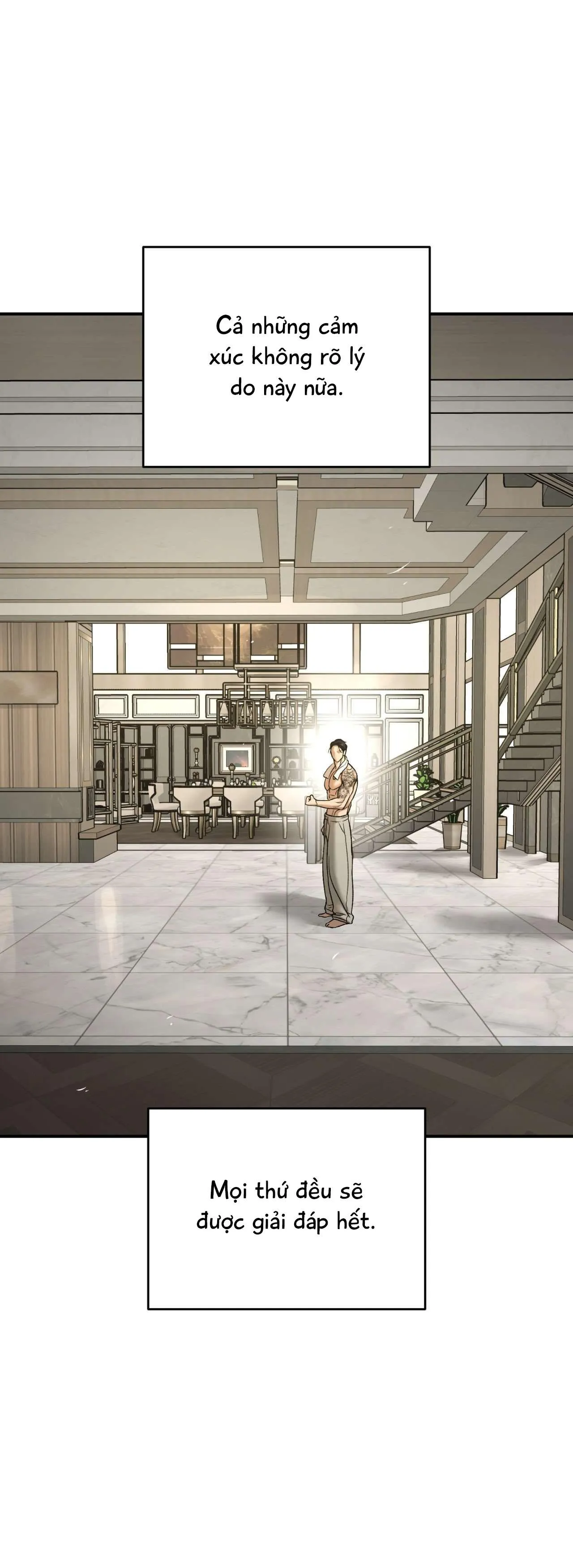 ChinhX - Vận Xui Chapter 61 Trang 17