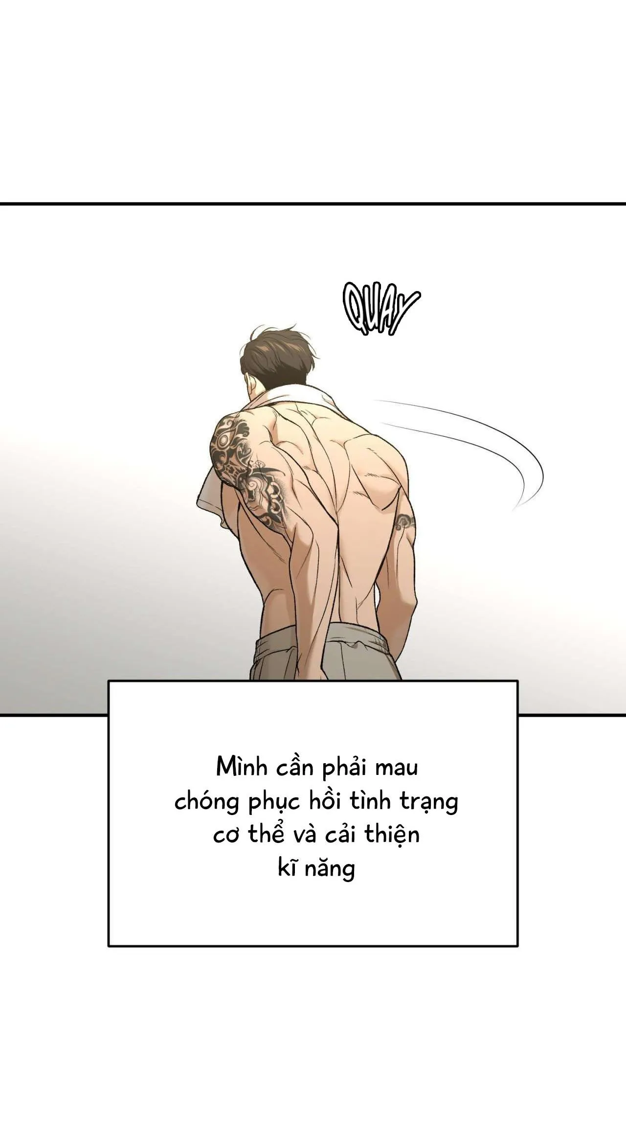 ChinhX - Vận Xui Chapter 61 Trang 18