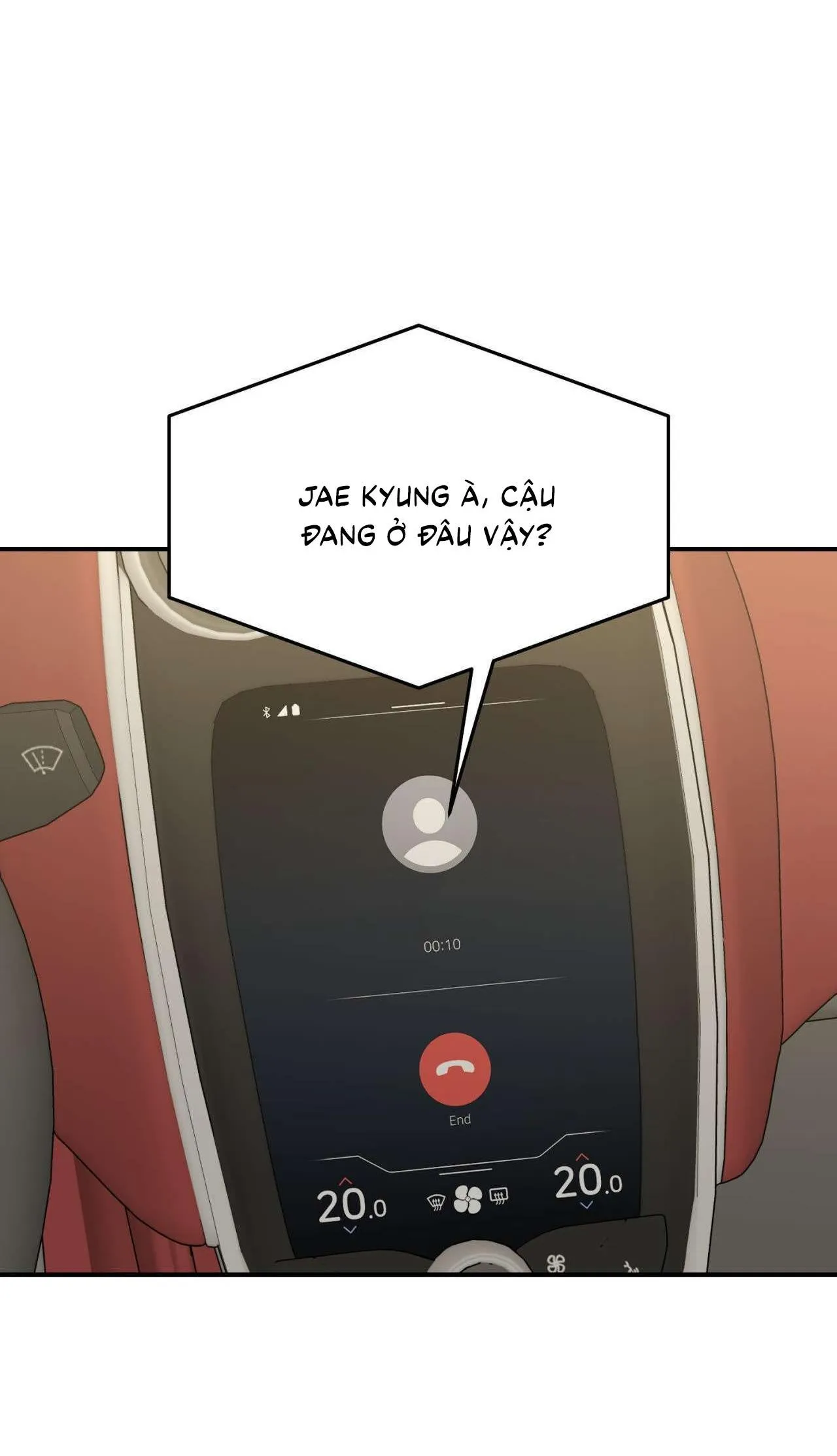 ChinhX - Vận Xui Chapter 61 Trang 21