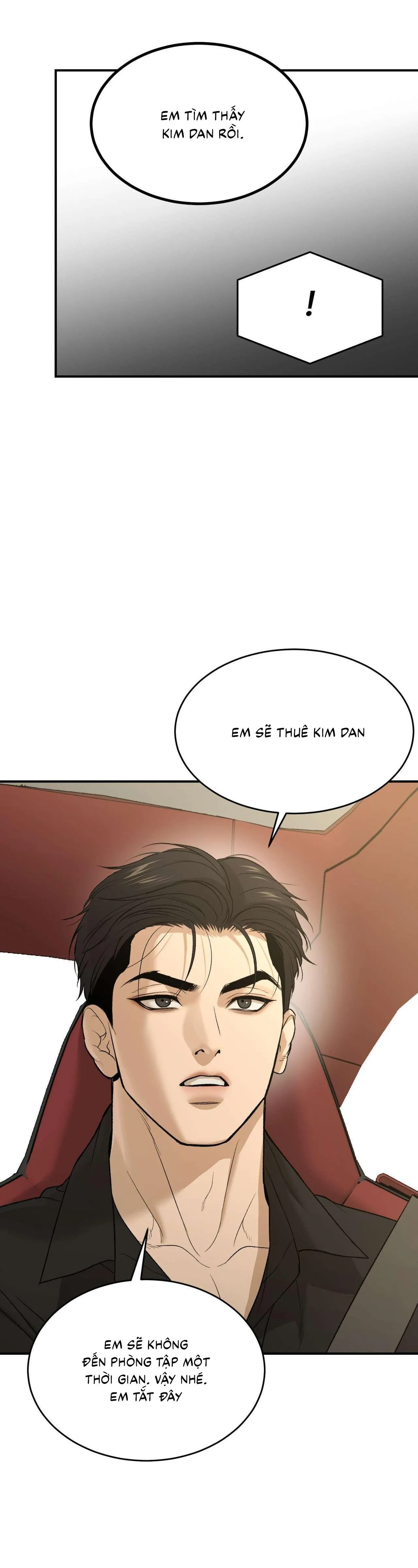 ChinhX - Vận Xui Chapter 61 Trang 24