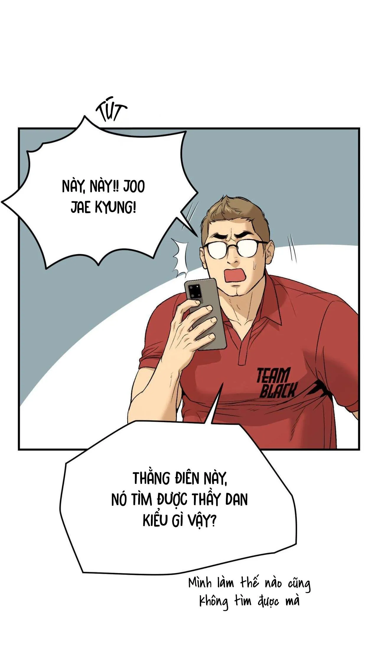 ChinhX - Vận Xui Chapter 61 Trang 25