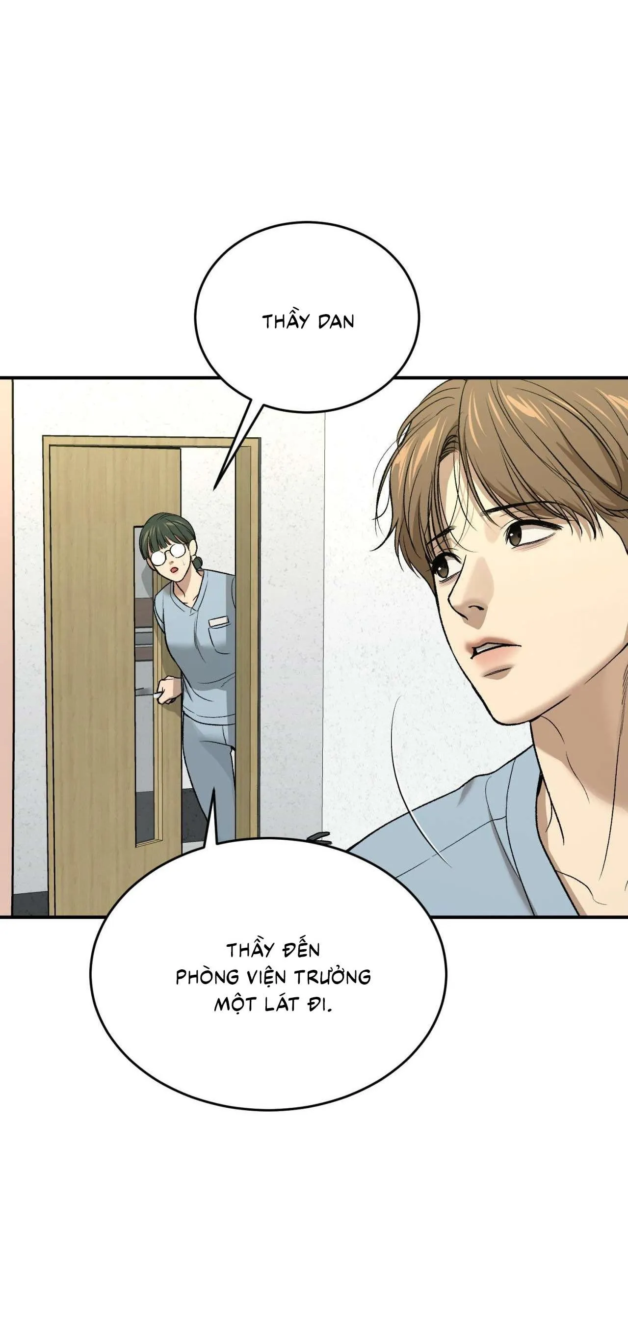 ChinhX - Vận Xui Chapter 61 Trang 29