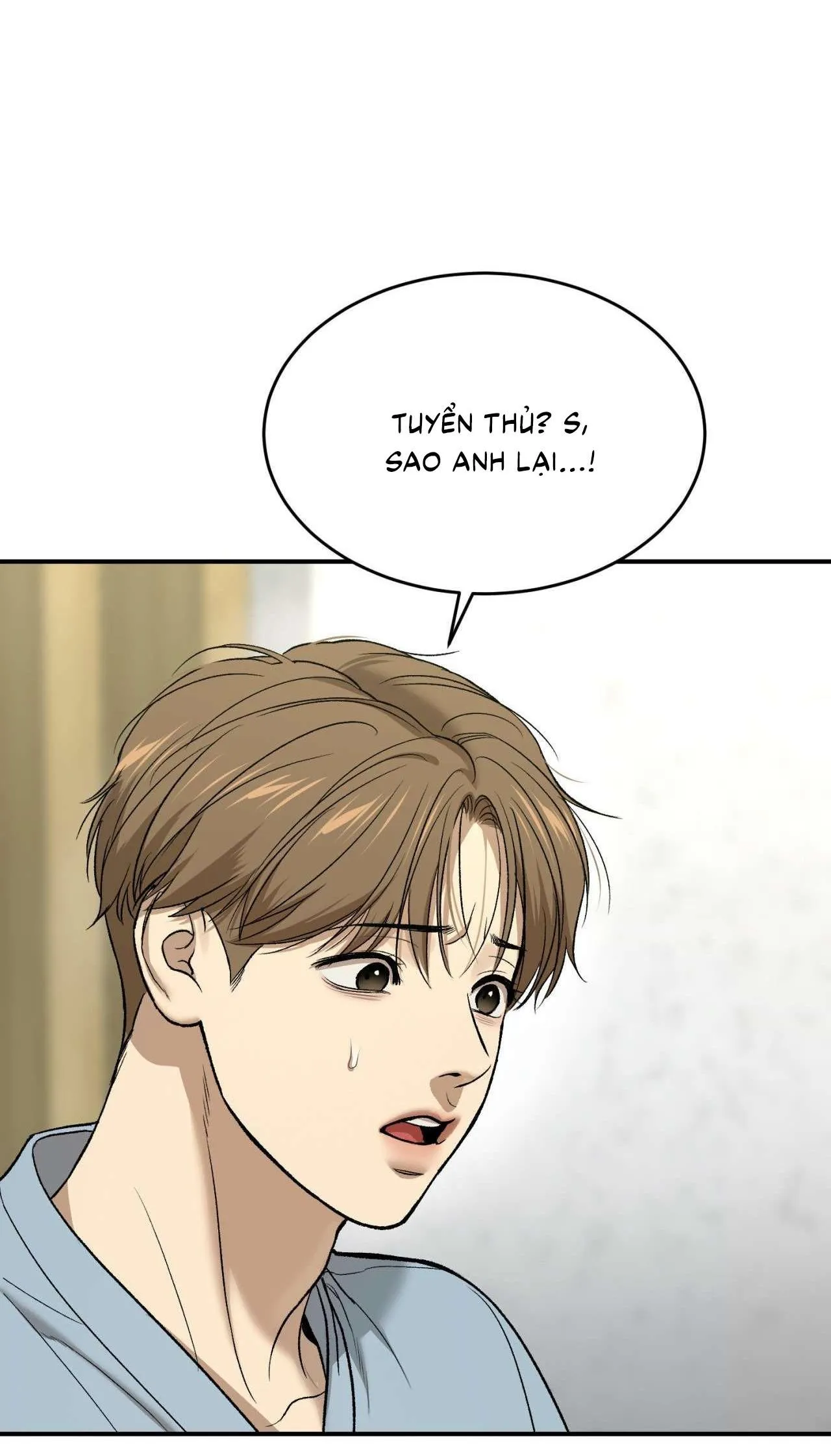 ChinhX - Vận Xui Chapter 61 Trang 33