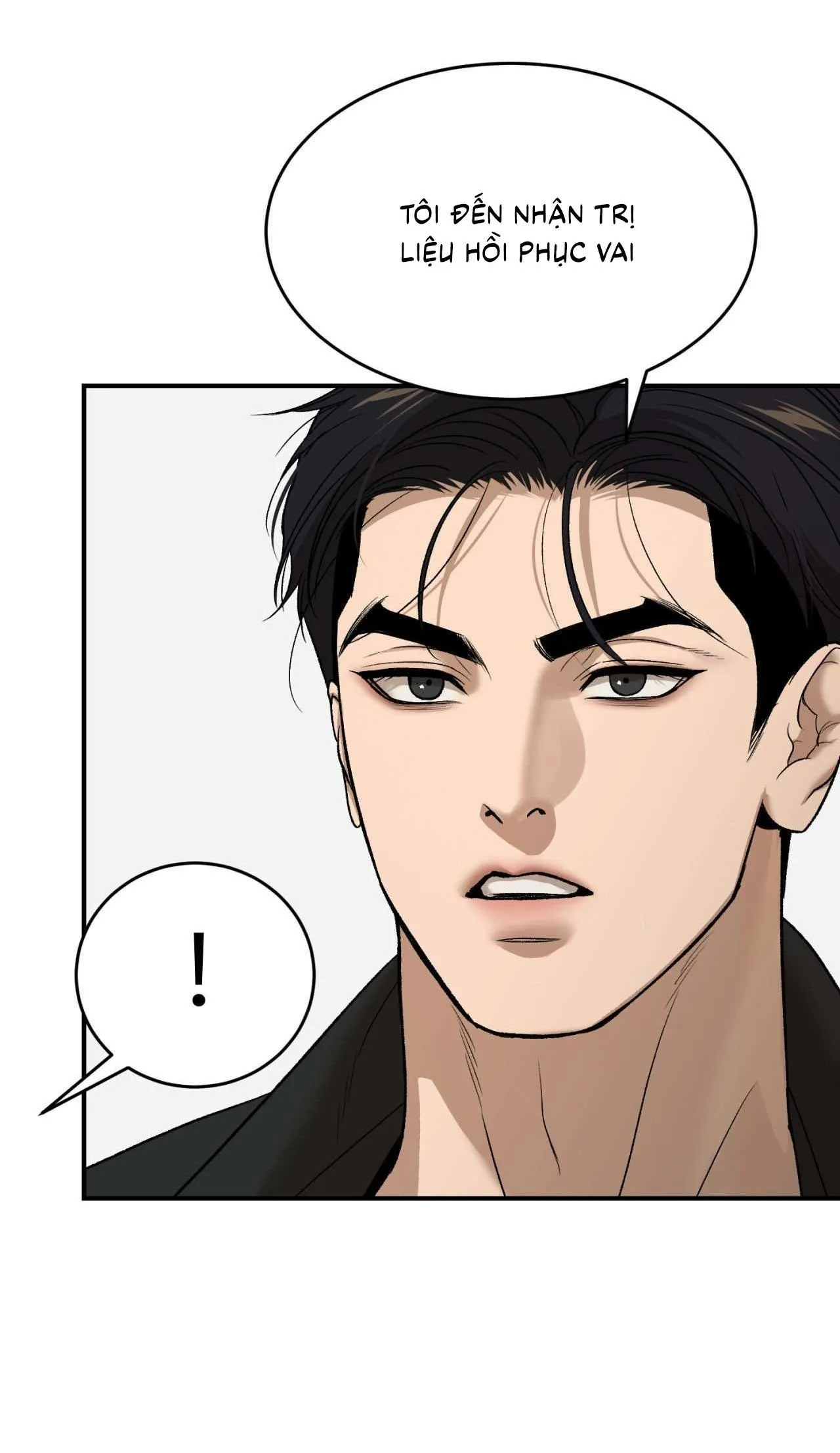 ChinhX - Vận Xui Chapter 61 Trang 35