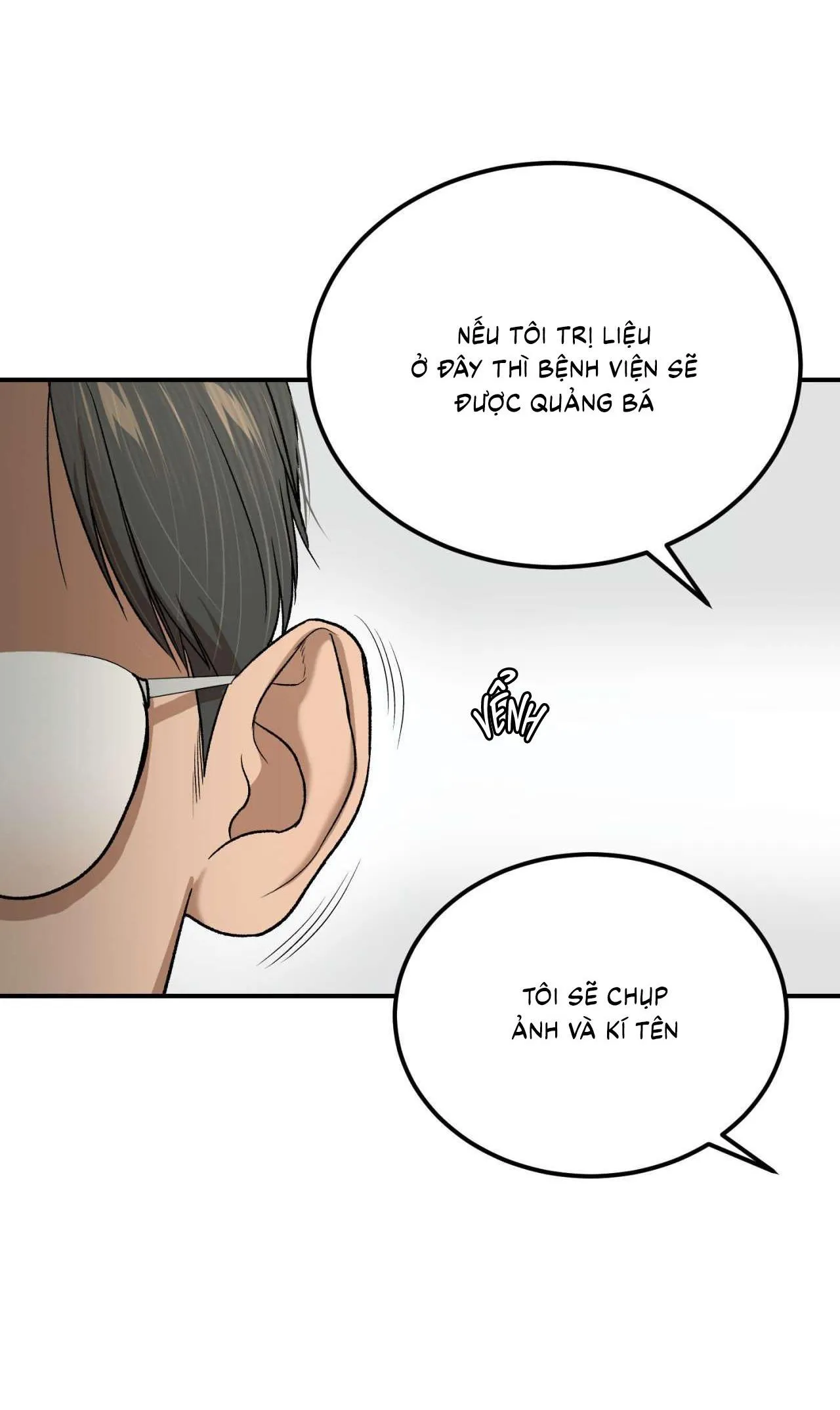 ChinhX - Vận Xui Chapter 61 Trang 39