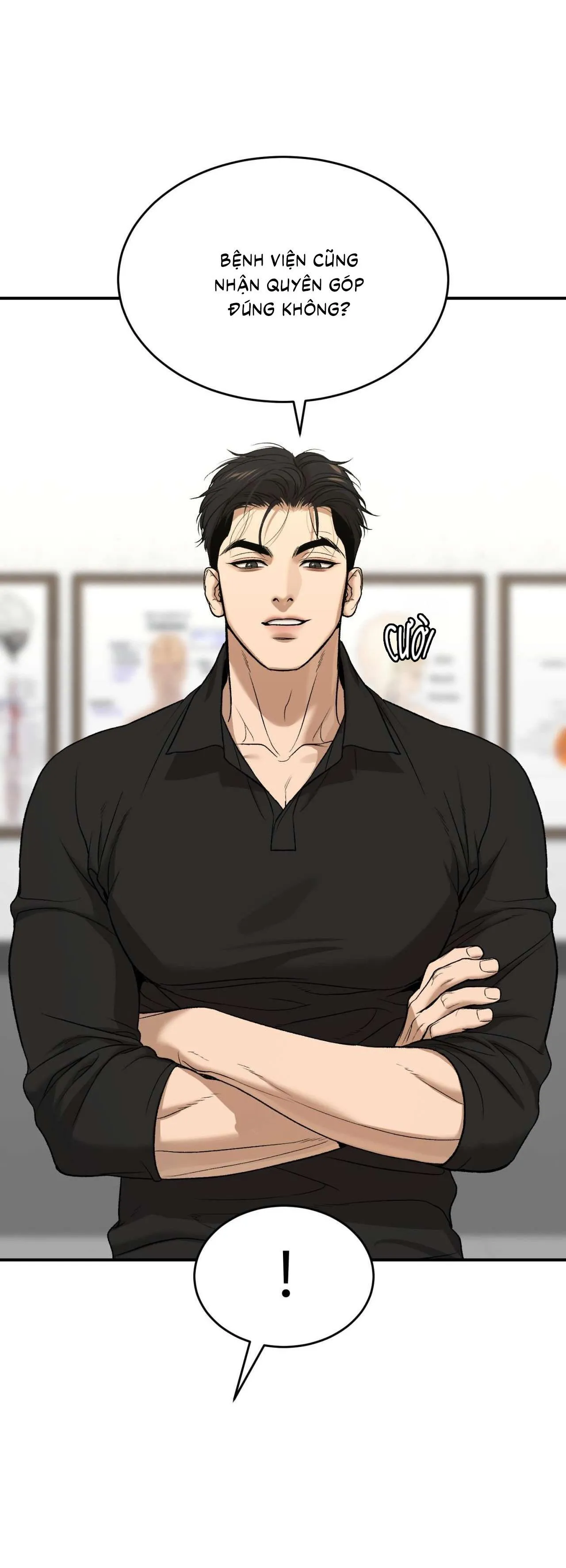 ChinhX - Vận Xui Chapter 61 Trang 40