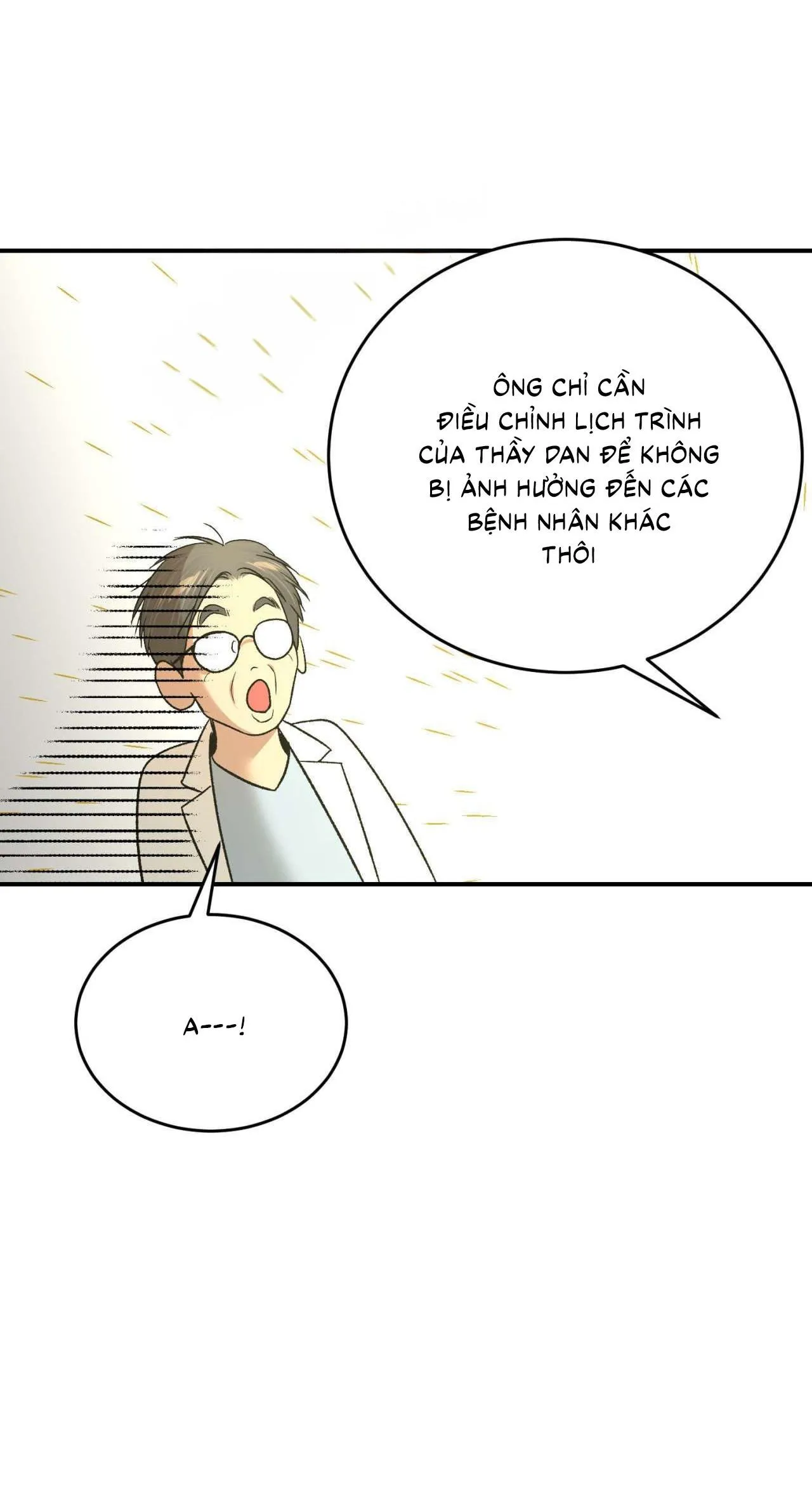 ChinhX - Vận Xui Chapter 61 Trang 41