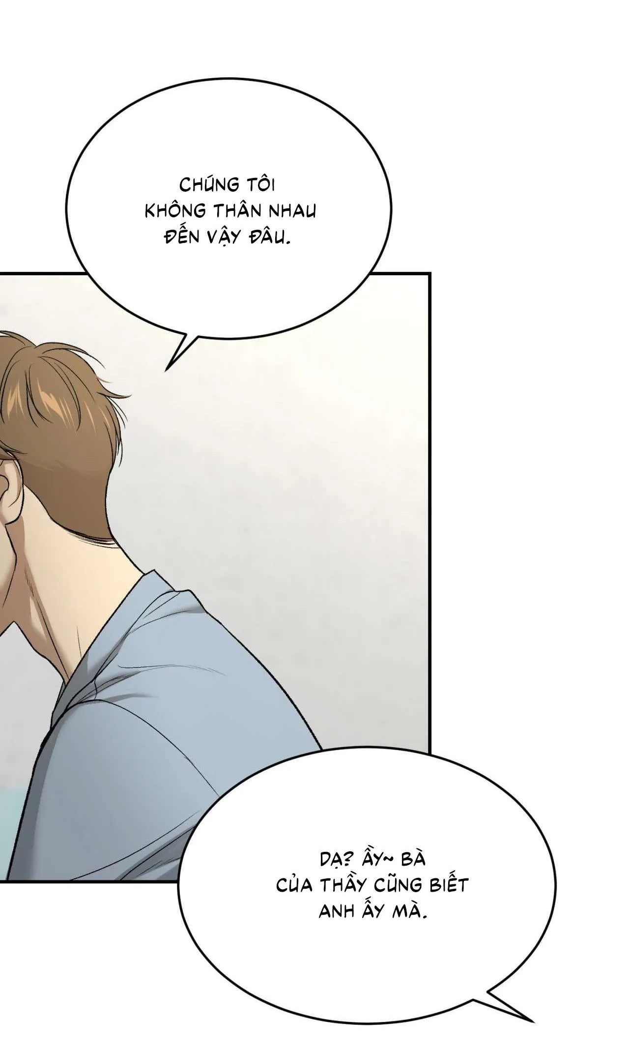 ChinhX - Vận Xui Chapter 61 Trang 45