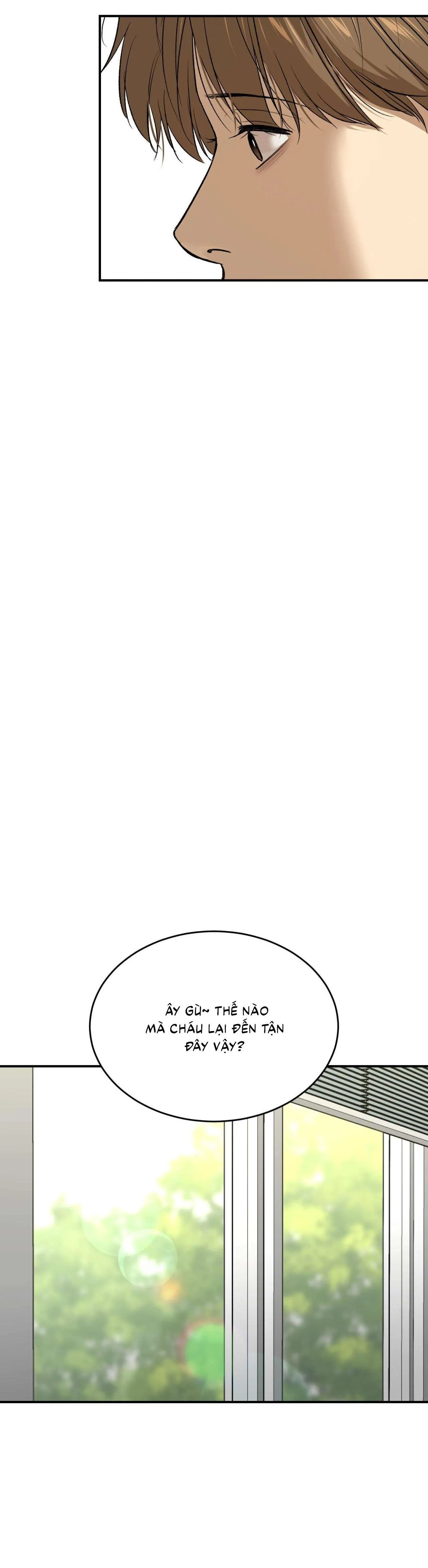 ChinhX - Vận Xui Chapter 61 Trang 46