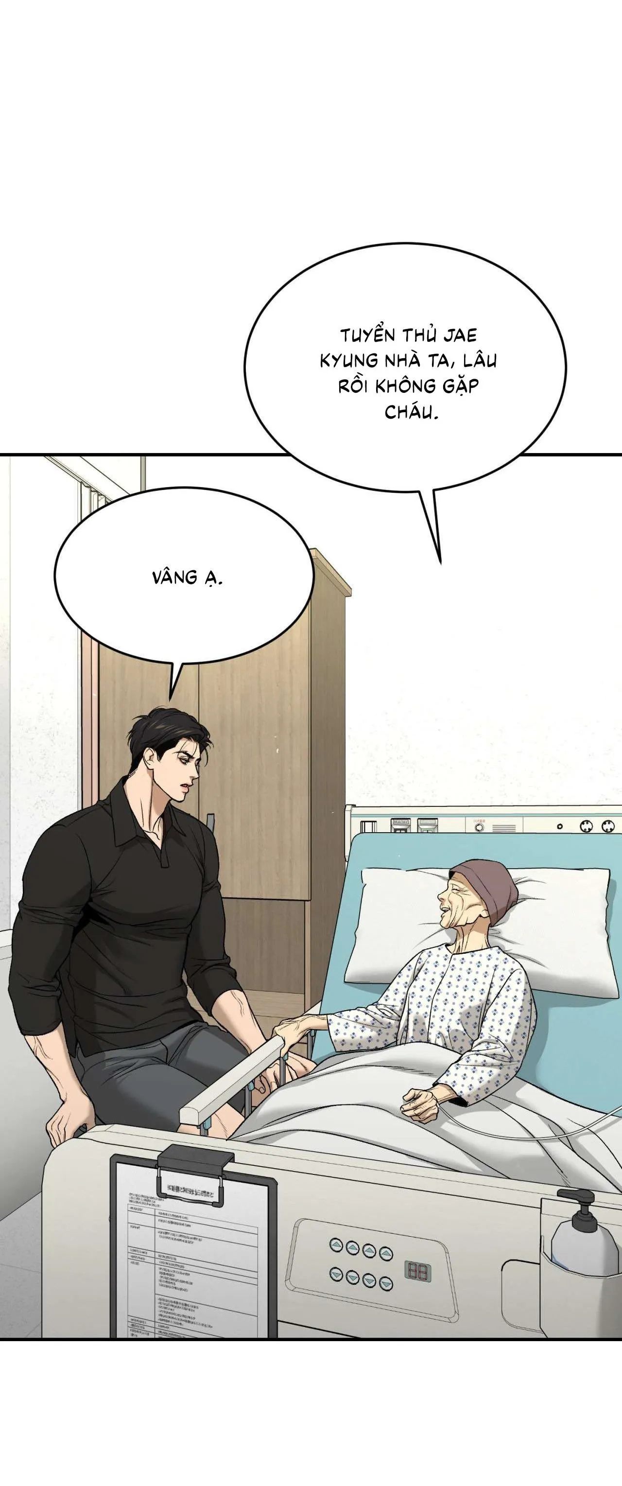 ChinhX - Vận Xui Chapter 61 Trang 47