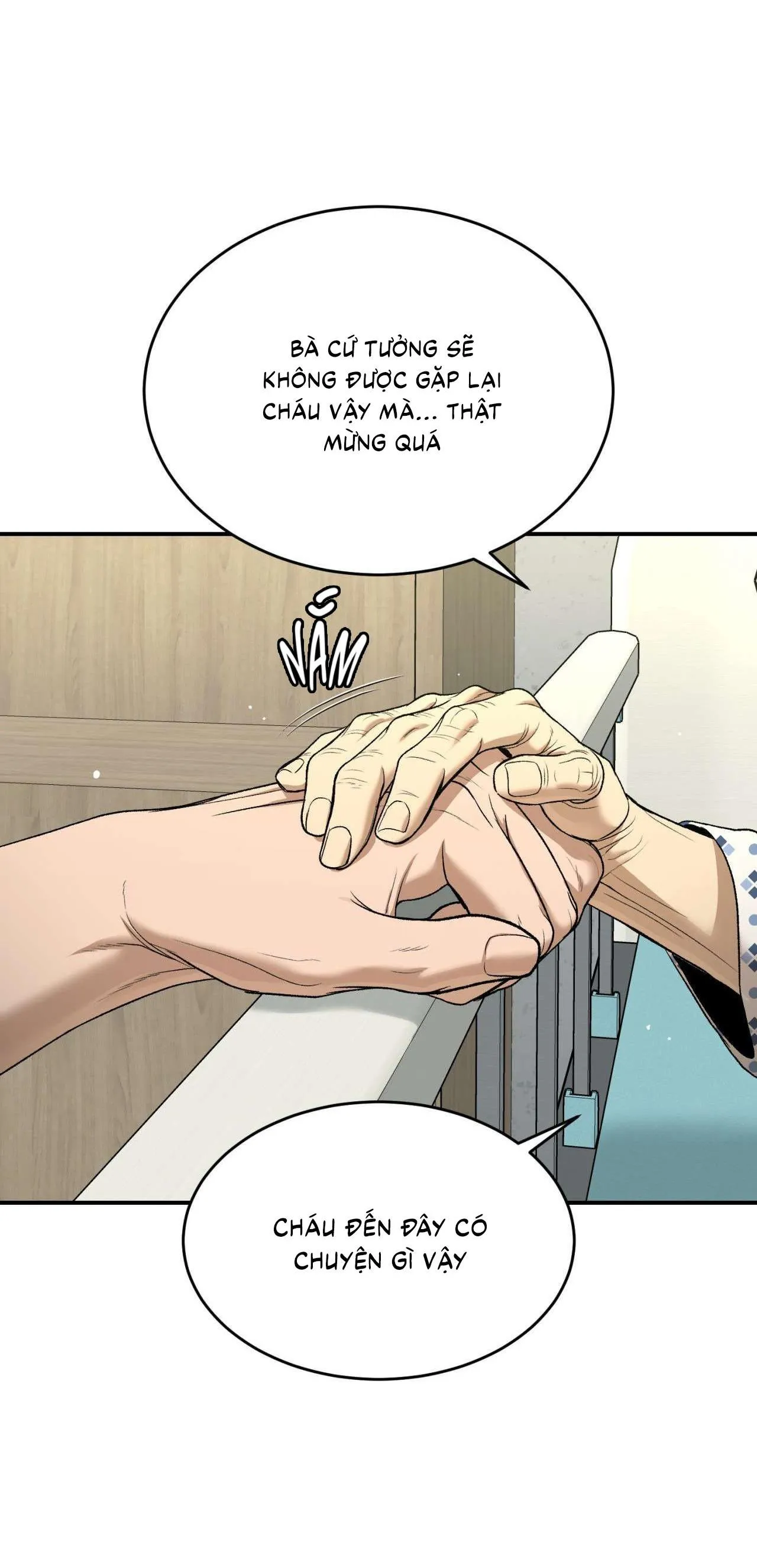 ChinhX - Vận Xui Chapter 61 Trang 50