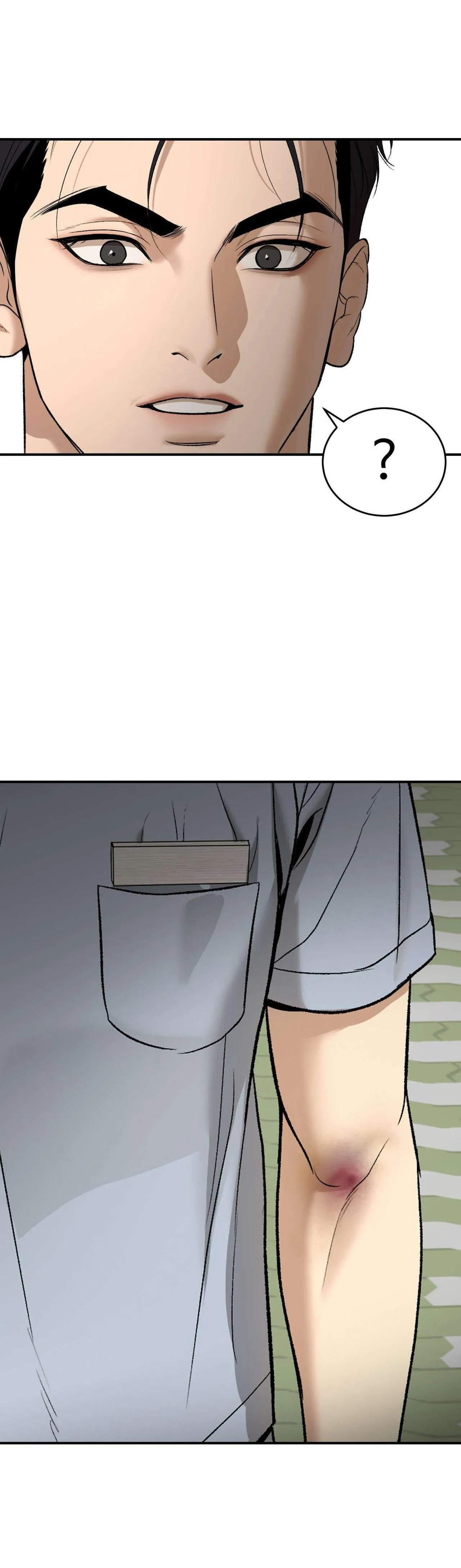 ChinhX - Vận Xui Chapter 61 Trang 56