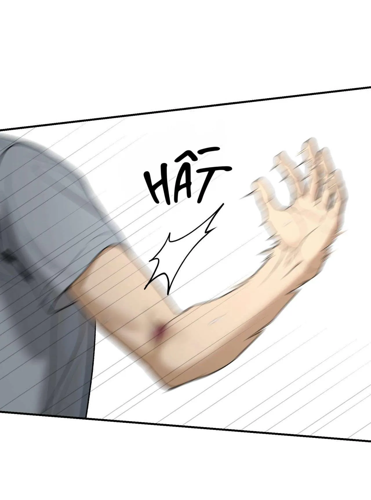 ChinhX - Vận Xui Chapter 61 Trang 58