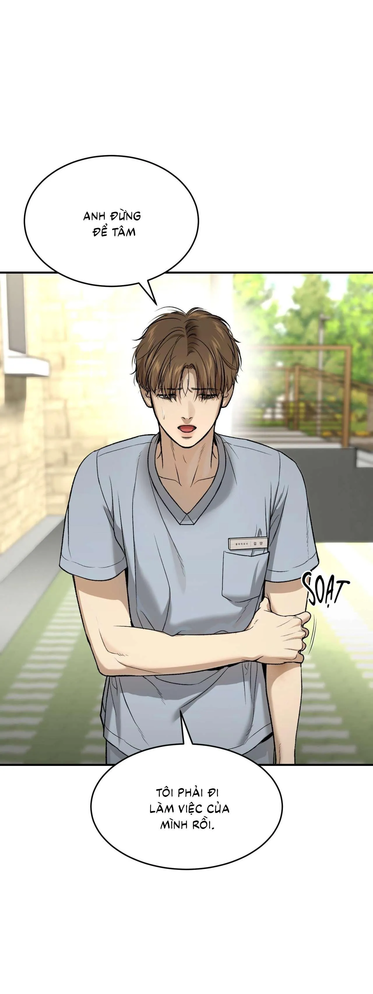 ChinhX - Vận Xui Chapter 61 Trang 59