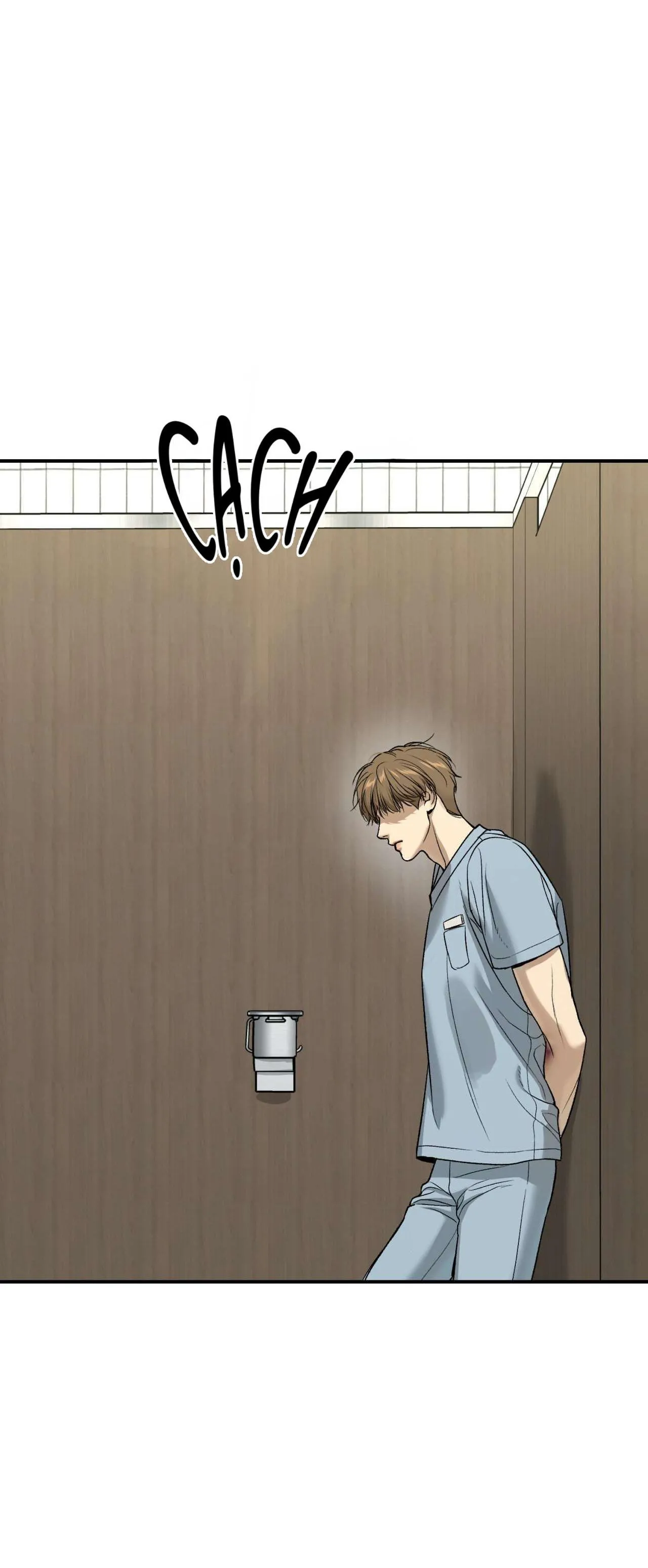 ChinhX - Vận Xui Chapter 61 Trang 63