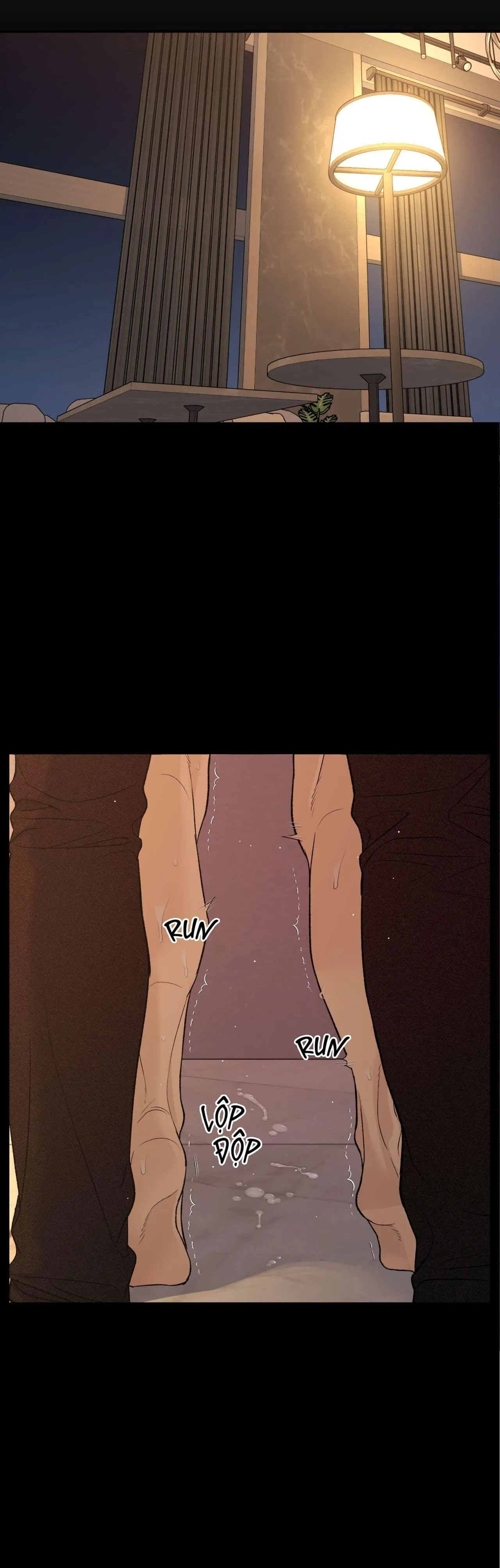 ChinhX - Vận Xui Chapter 61 Trang 65