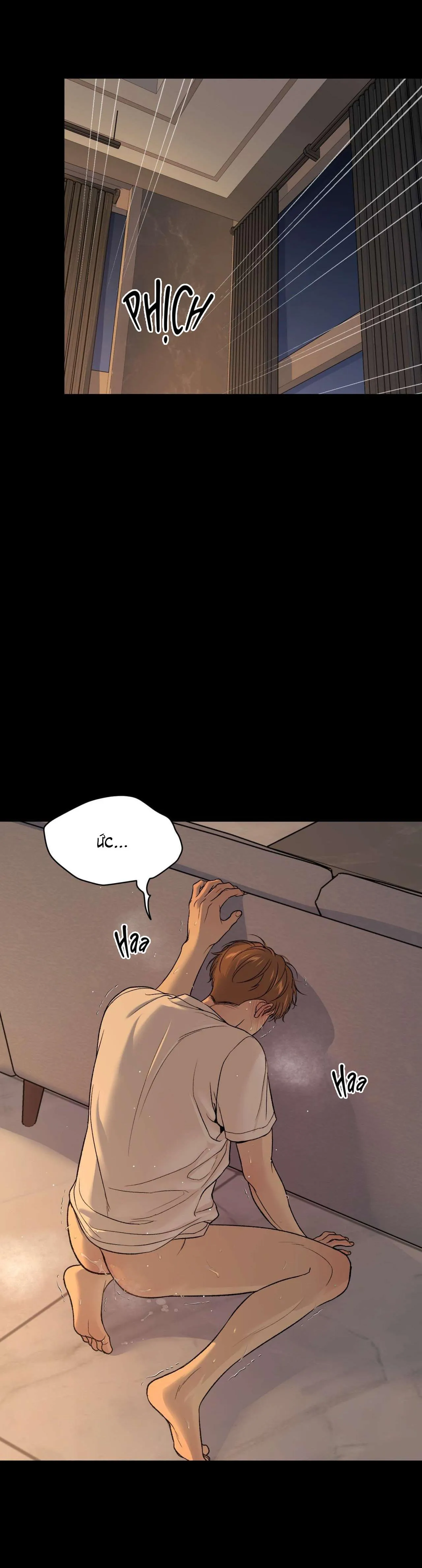 ChinhX - Vận Xui Chapter 61 Trang 69